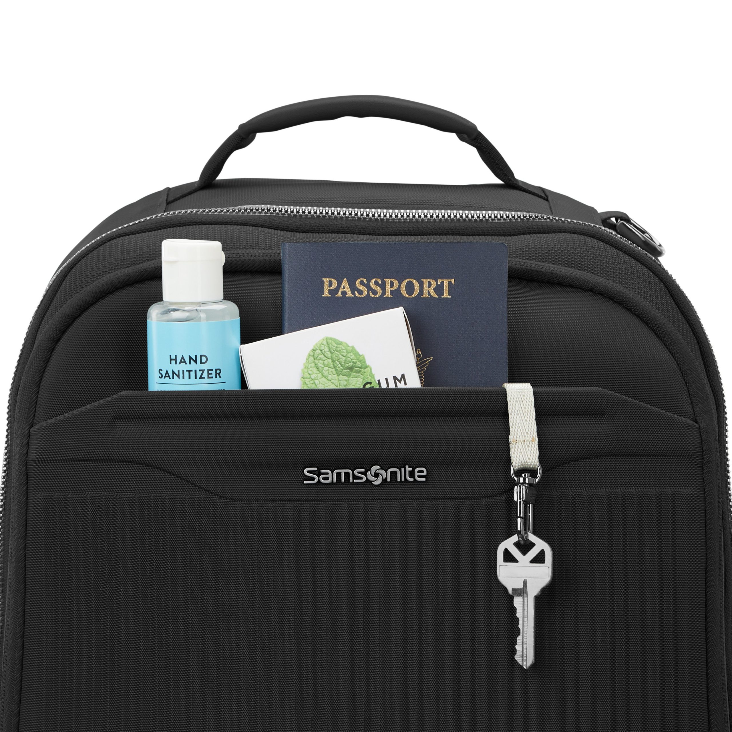 Silhouette 18 Classic Backpack - Image 2
