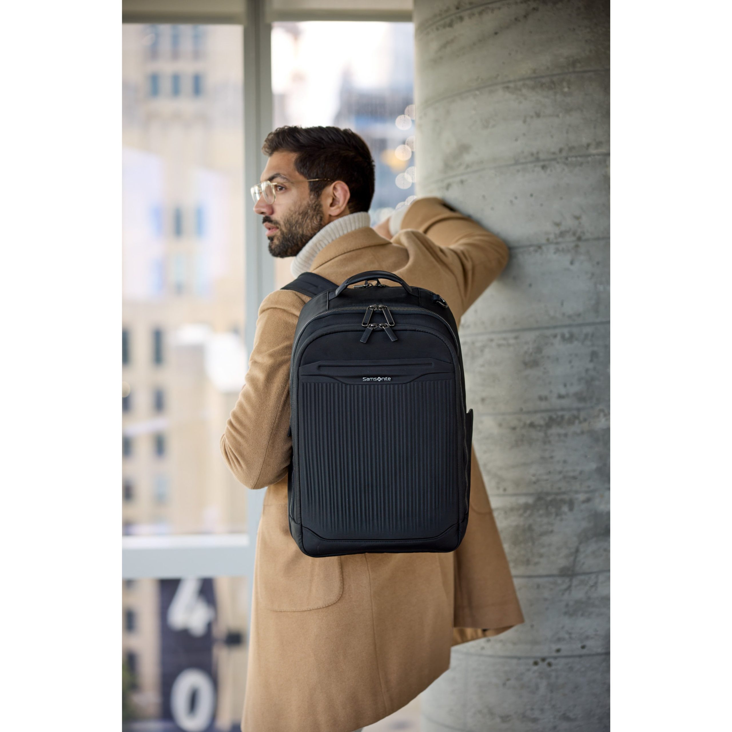 Silhouette 18 Classic Backpack - Image 10