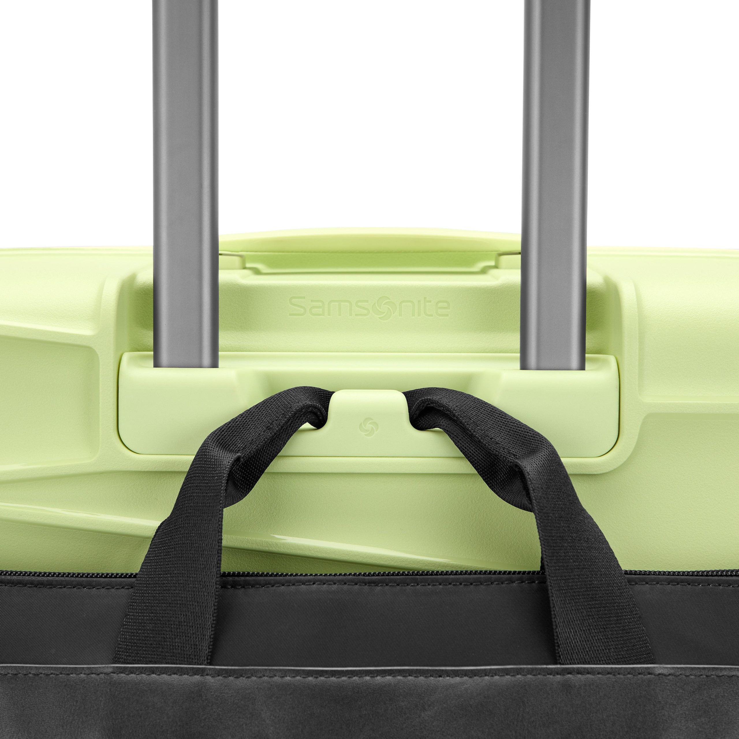 Venue X Carry-On Spinner Frozen Matcha - Image 7