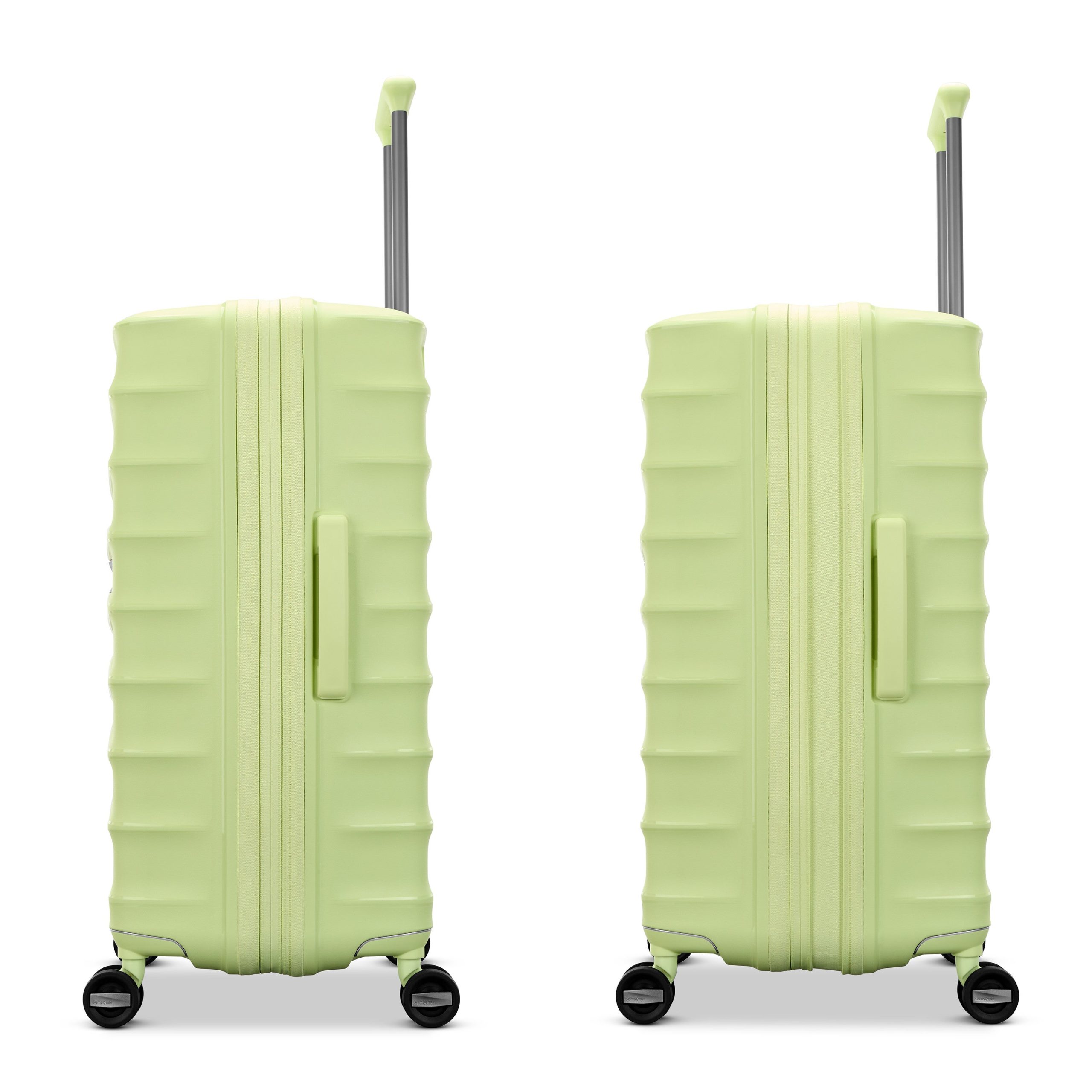 Venue X Carry-On Spinner Frozen Matcha - Image 9
