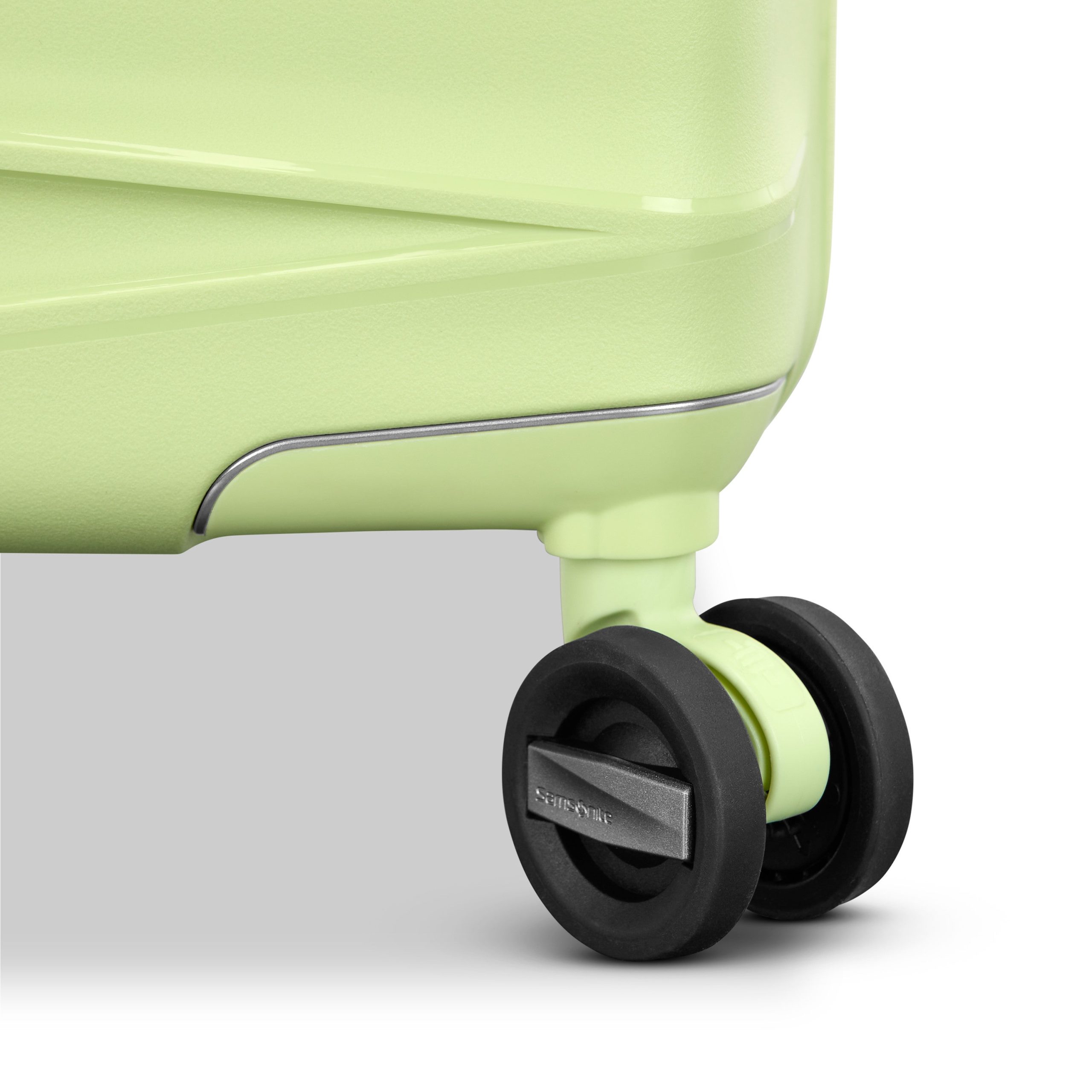 Venue X Carry-On Spinner Frozen Matcha - Image 10