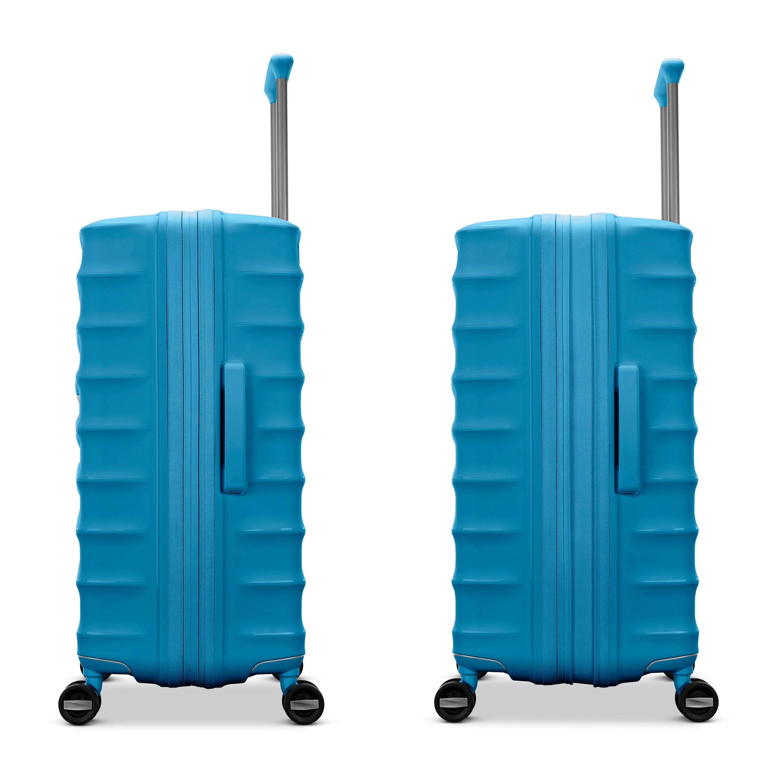 Venue X Carry-On Spinner Adriatic Blue - Image 9