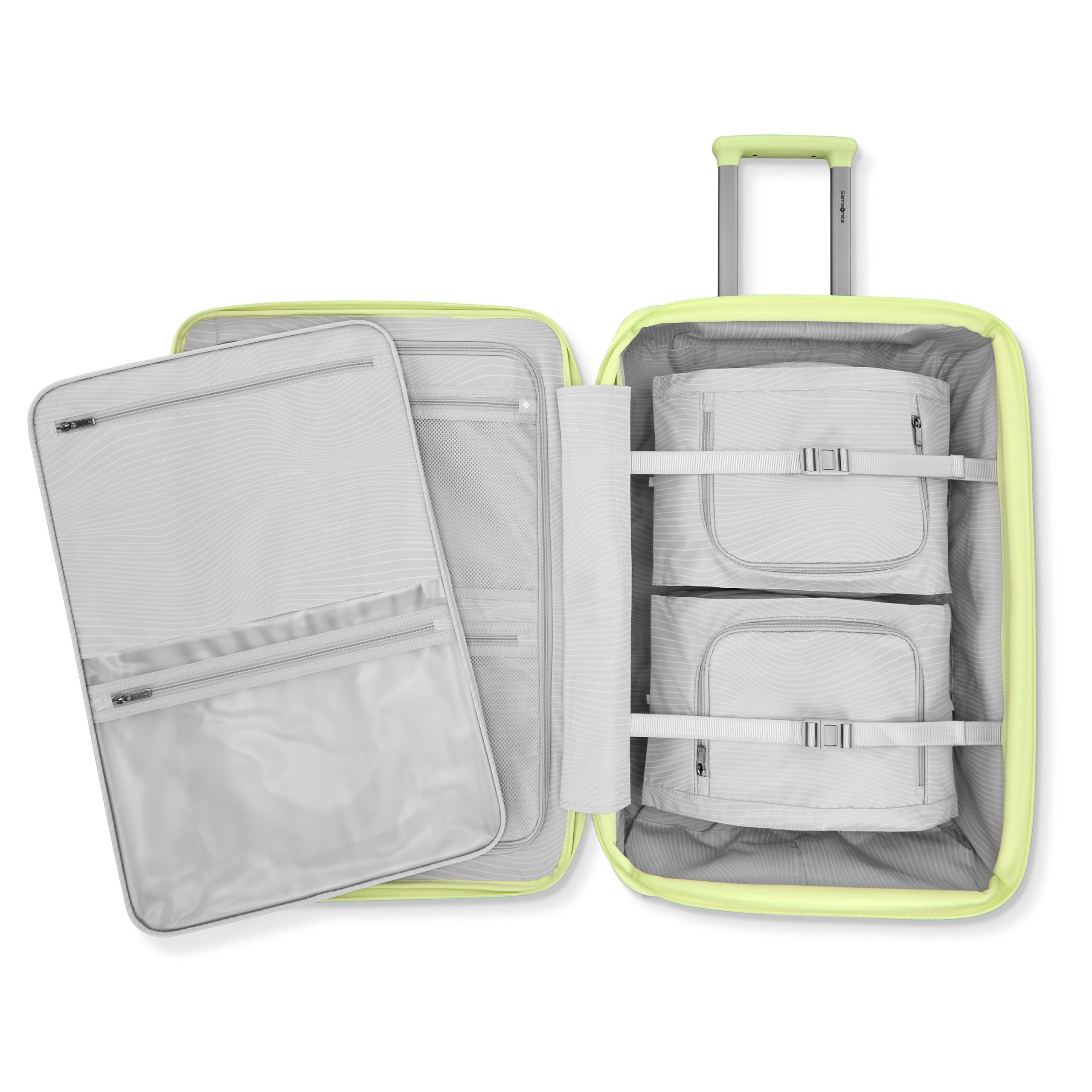 Venue X Large Spinner Frozen Matcha - Image 2