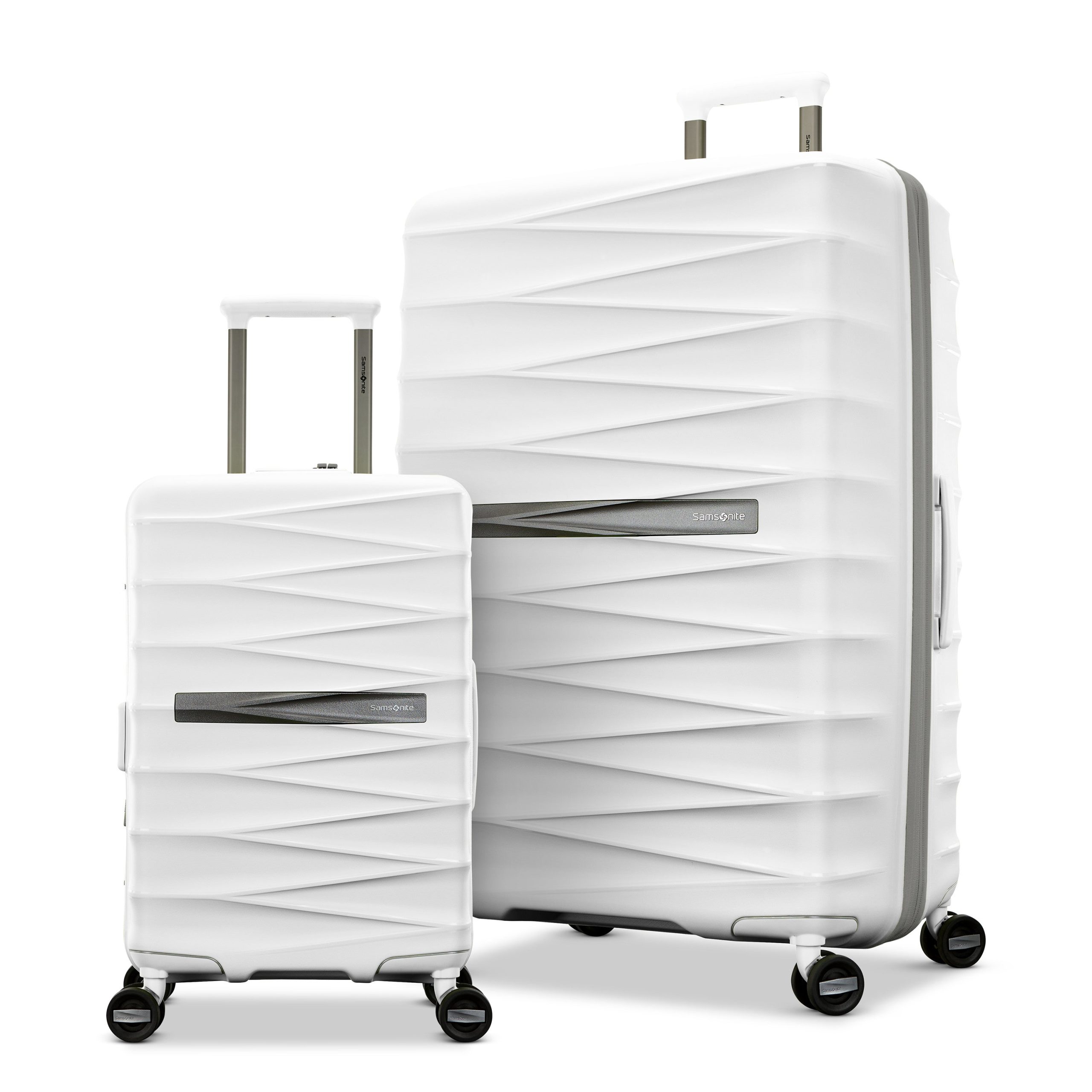 Venue X 2 Piece Set (CO/L) Cloud White