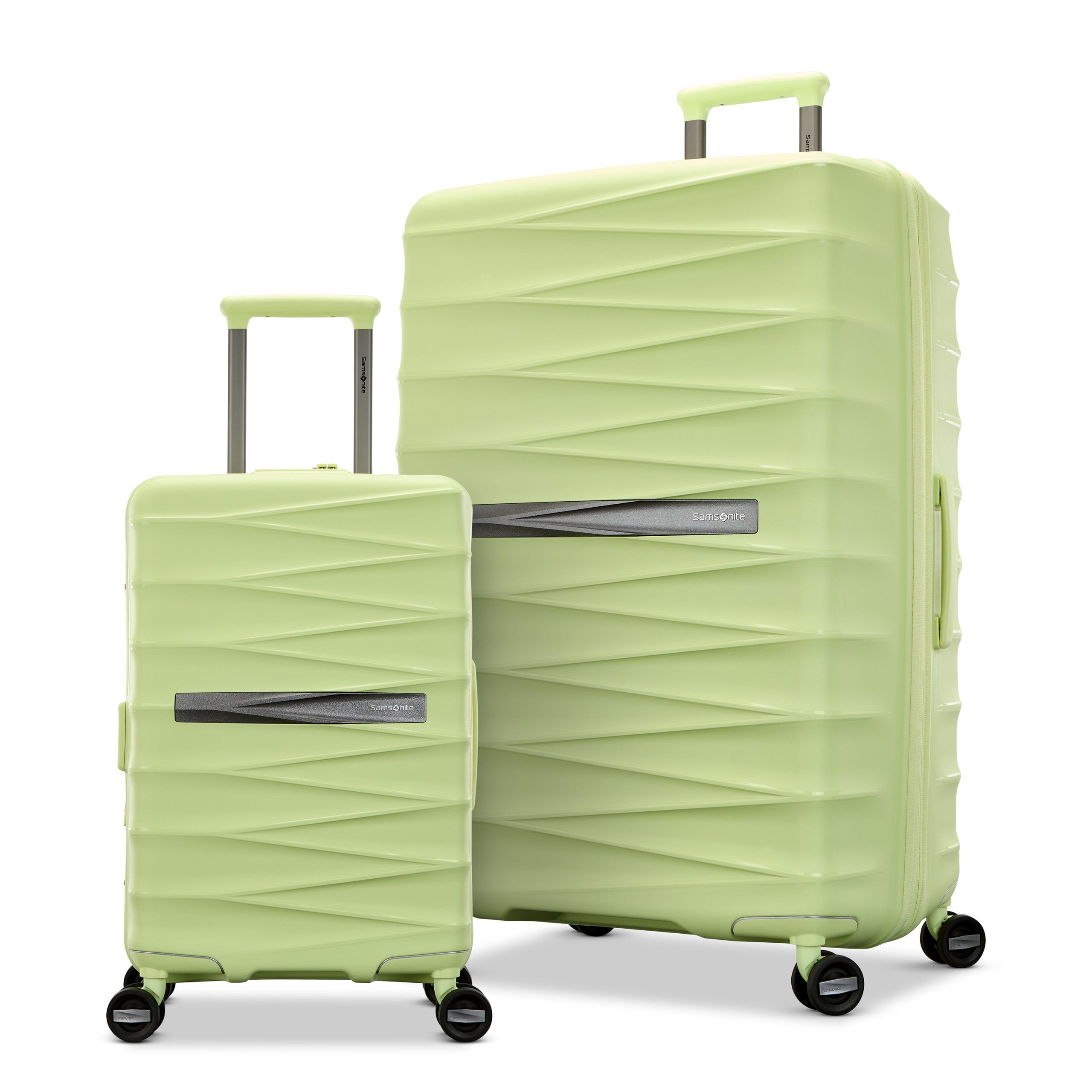 Venue X 2 Piece Set (CO/L) Frozen Matcha