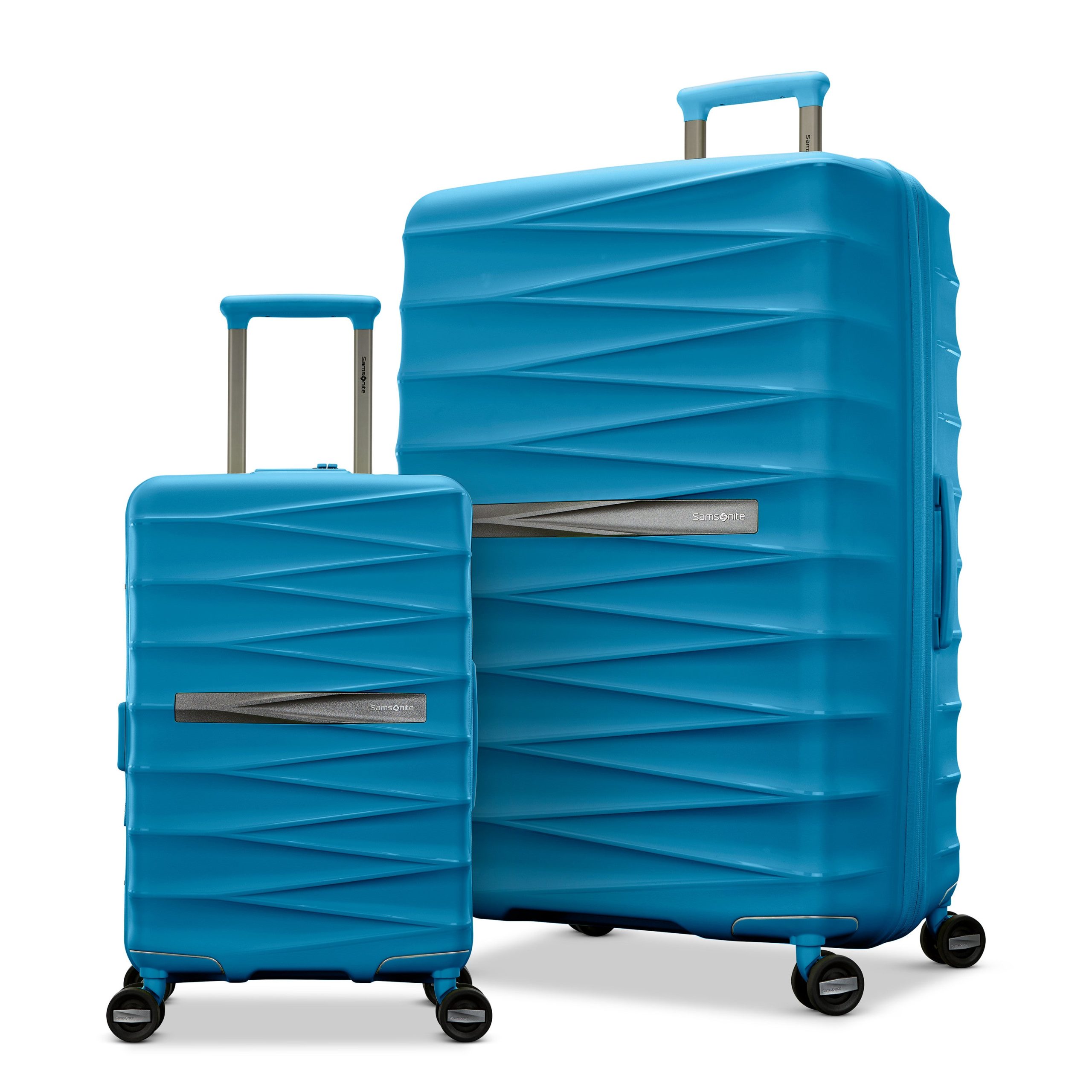 Venue X 2 Piece Set (CO/L) Adriatic Blue