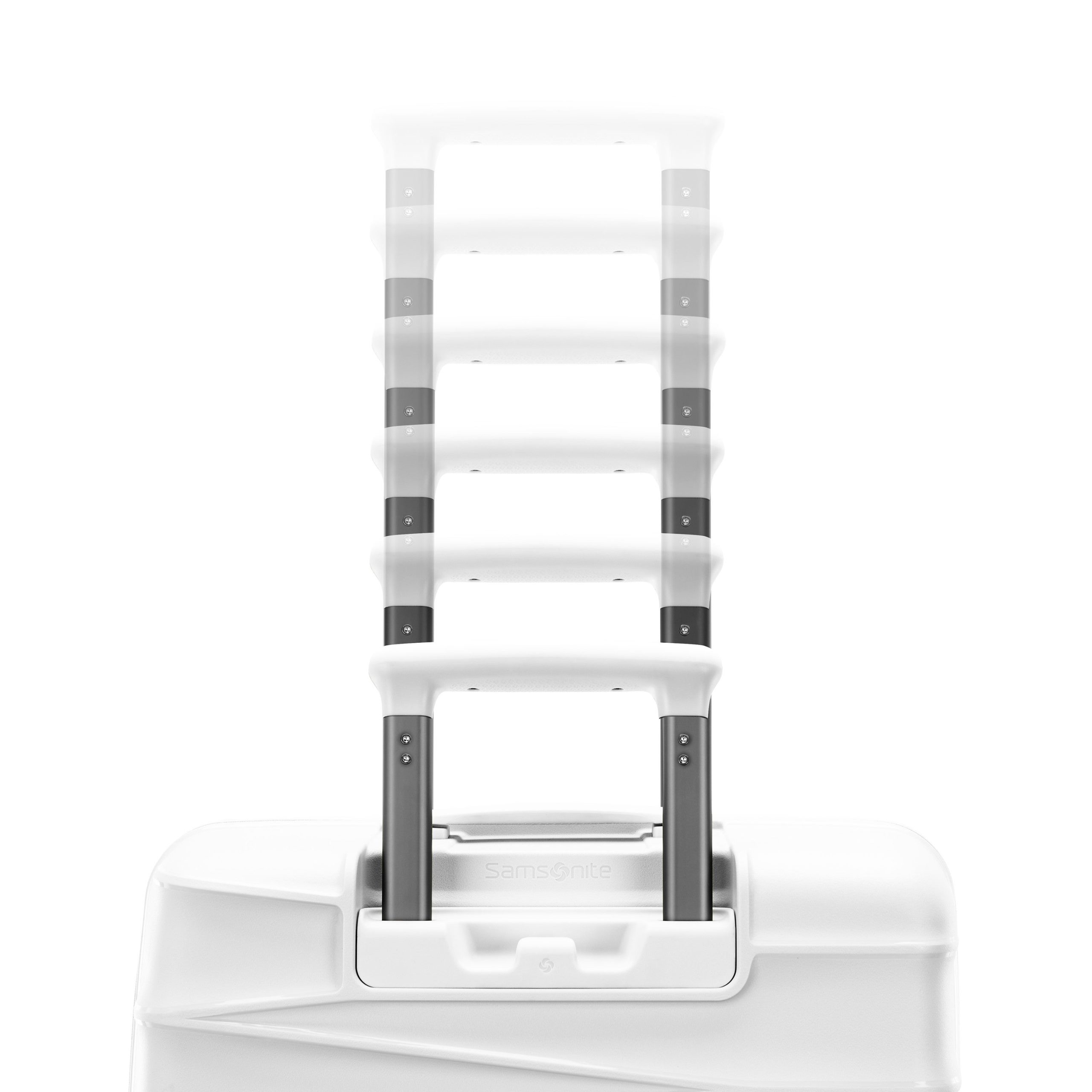 Venue X 3 Piece Set Cloud White - Image 6