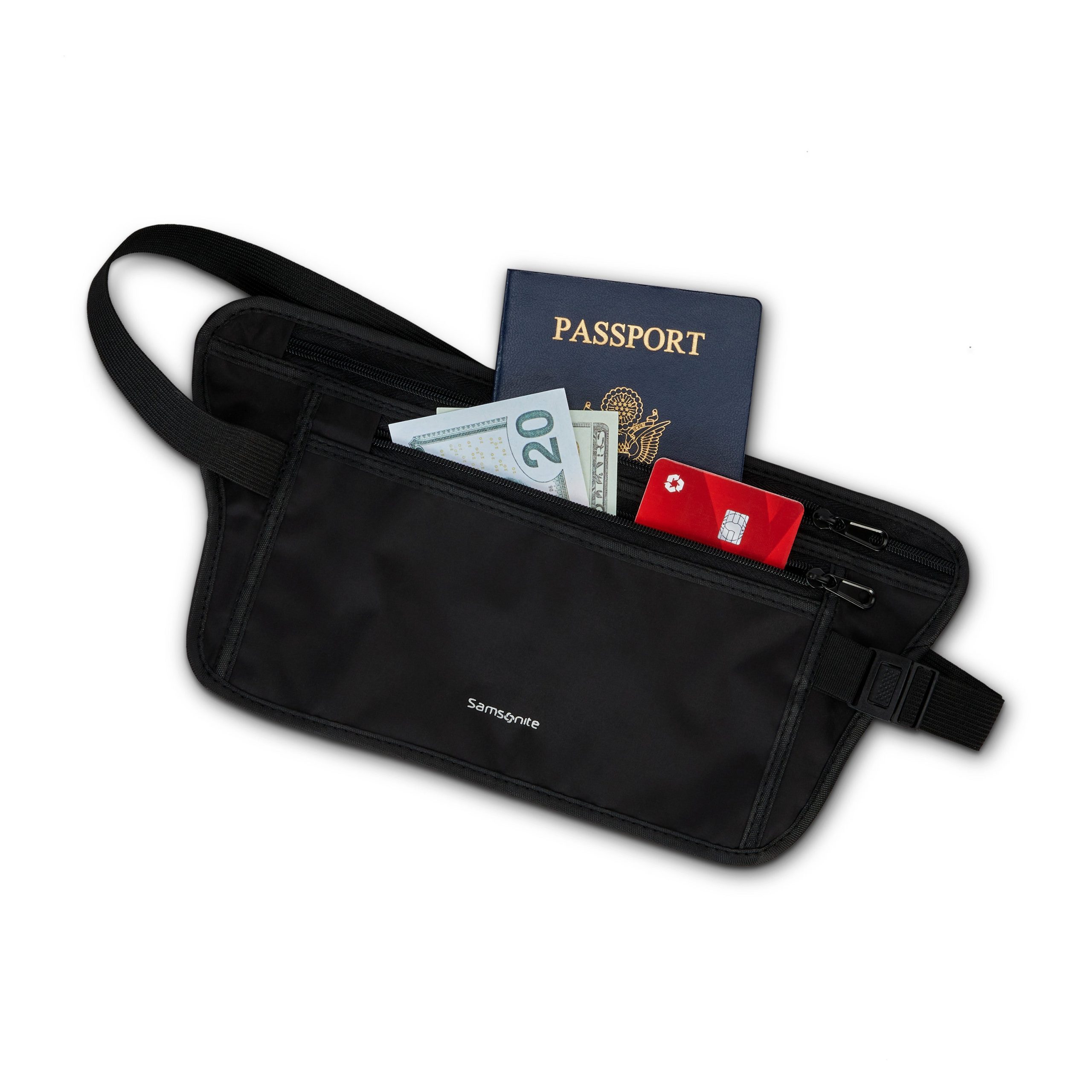 RFID Waist Belt - Image 2