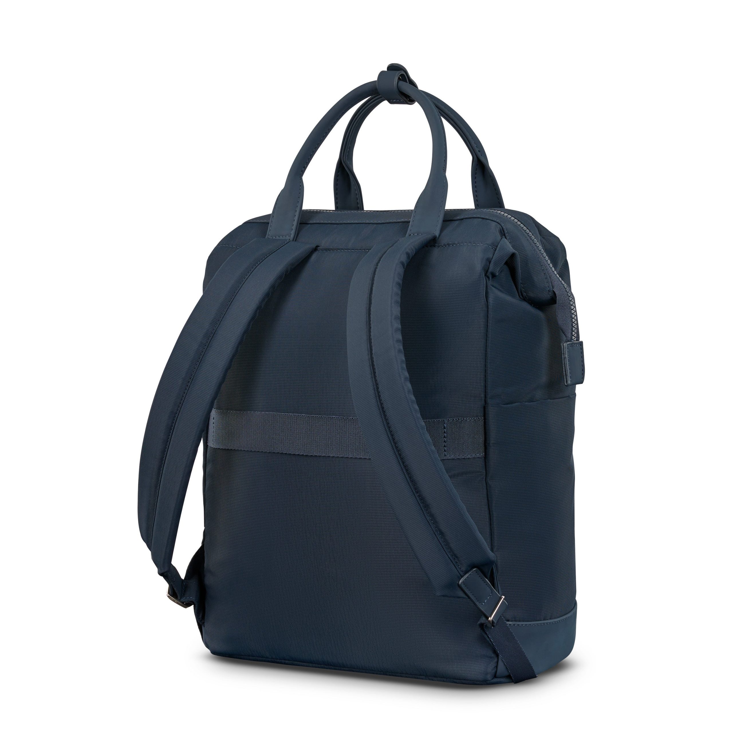 Better Than Basic Convertible Backpack Midnight Blue - Image 6