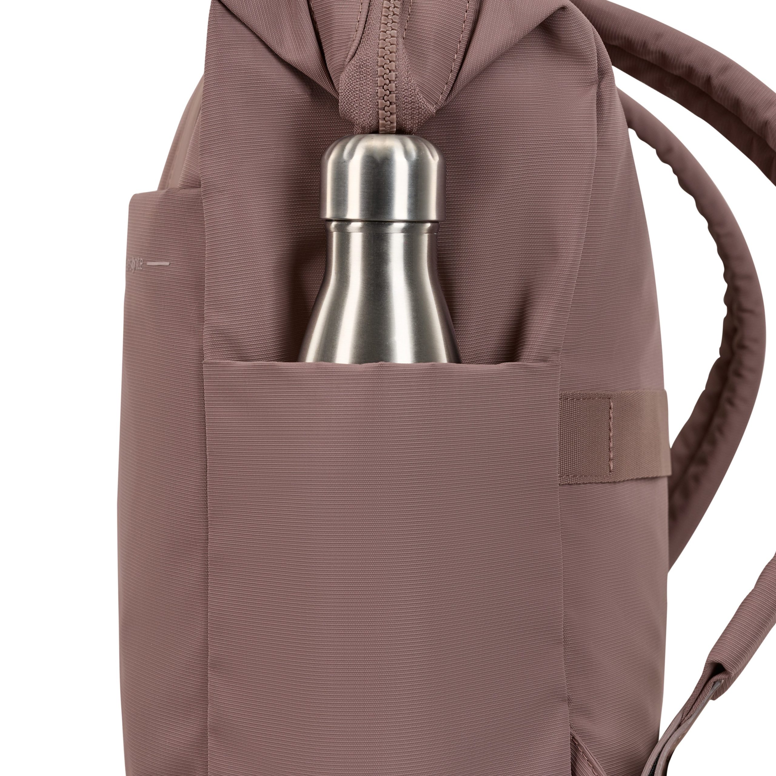 Better Than Basic Convertible Backpack Chocolate Mauve - Image 6