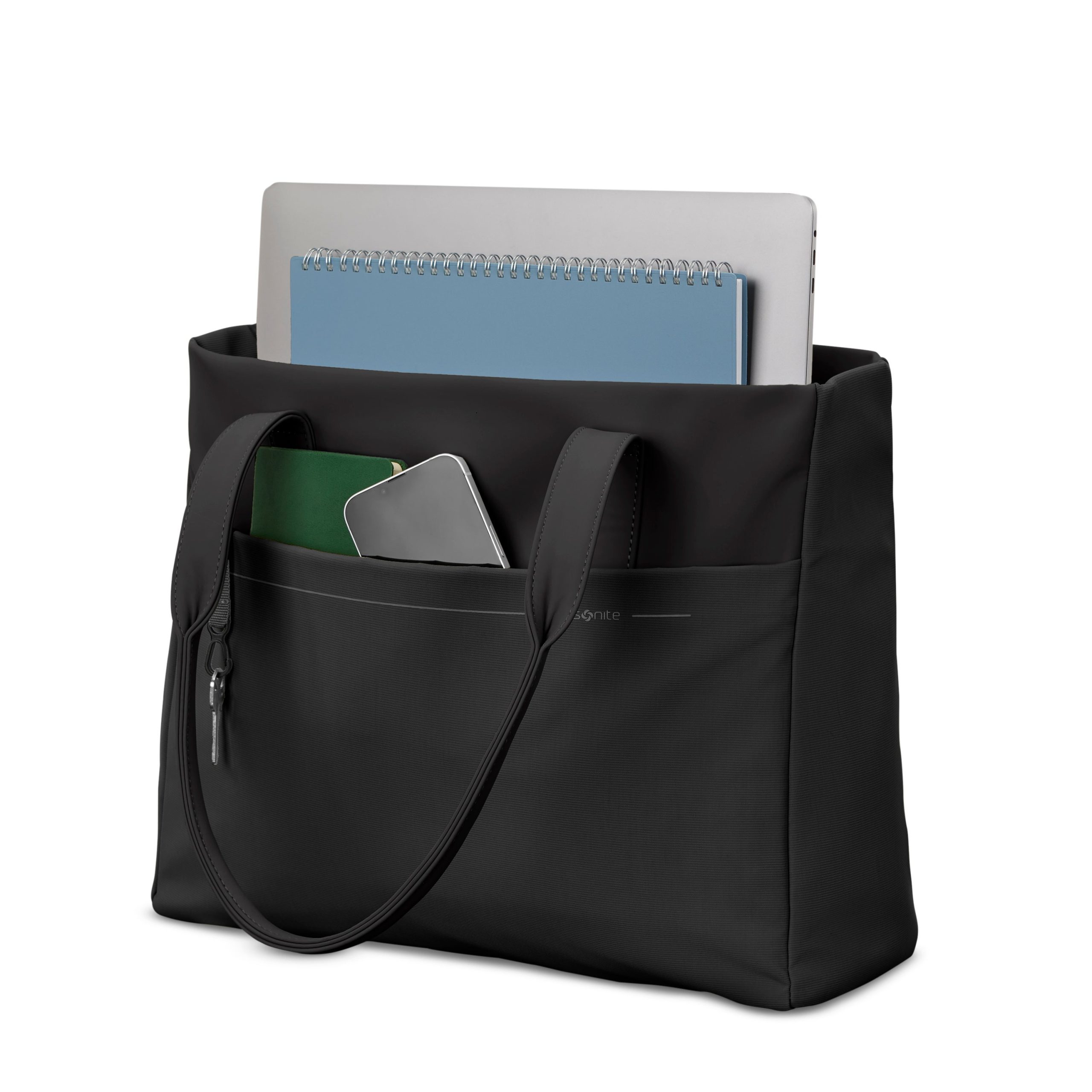 Better Than Basic Tote Black - Image 2