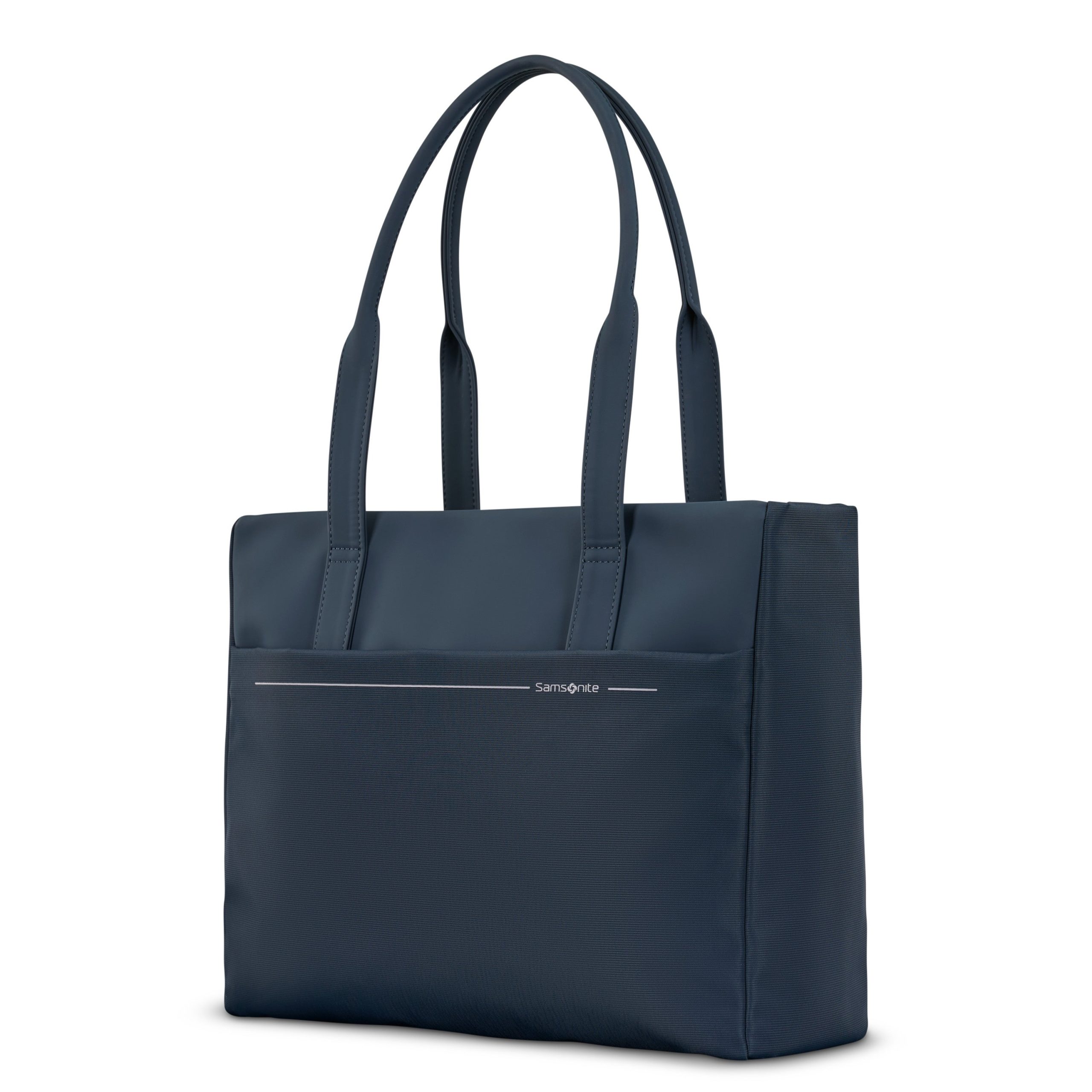 Better Than Basic Tote Midnight Blue