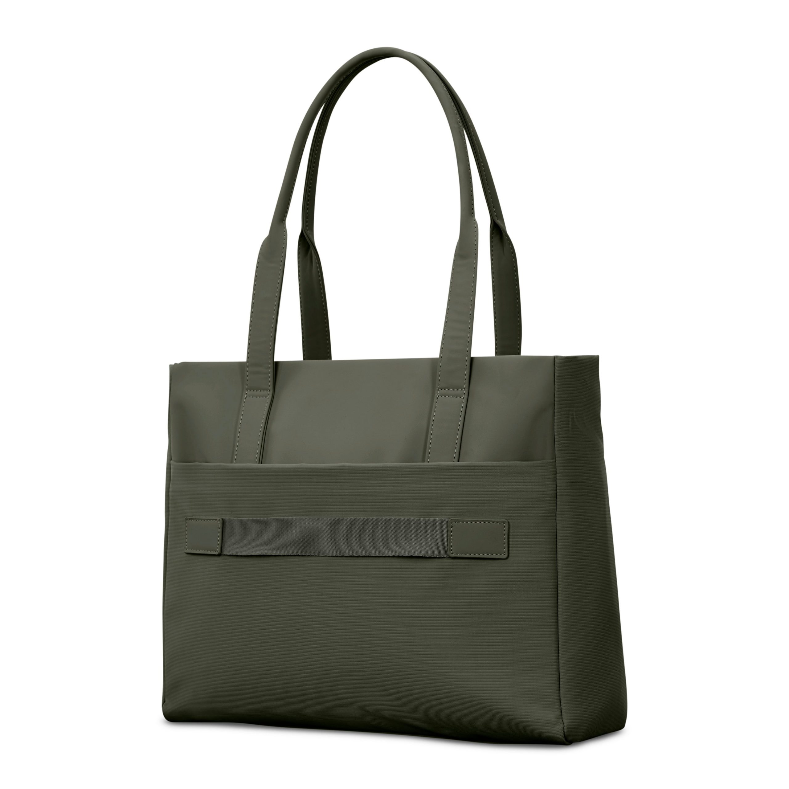 Better Than Basic Tote Olive - Image 6