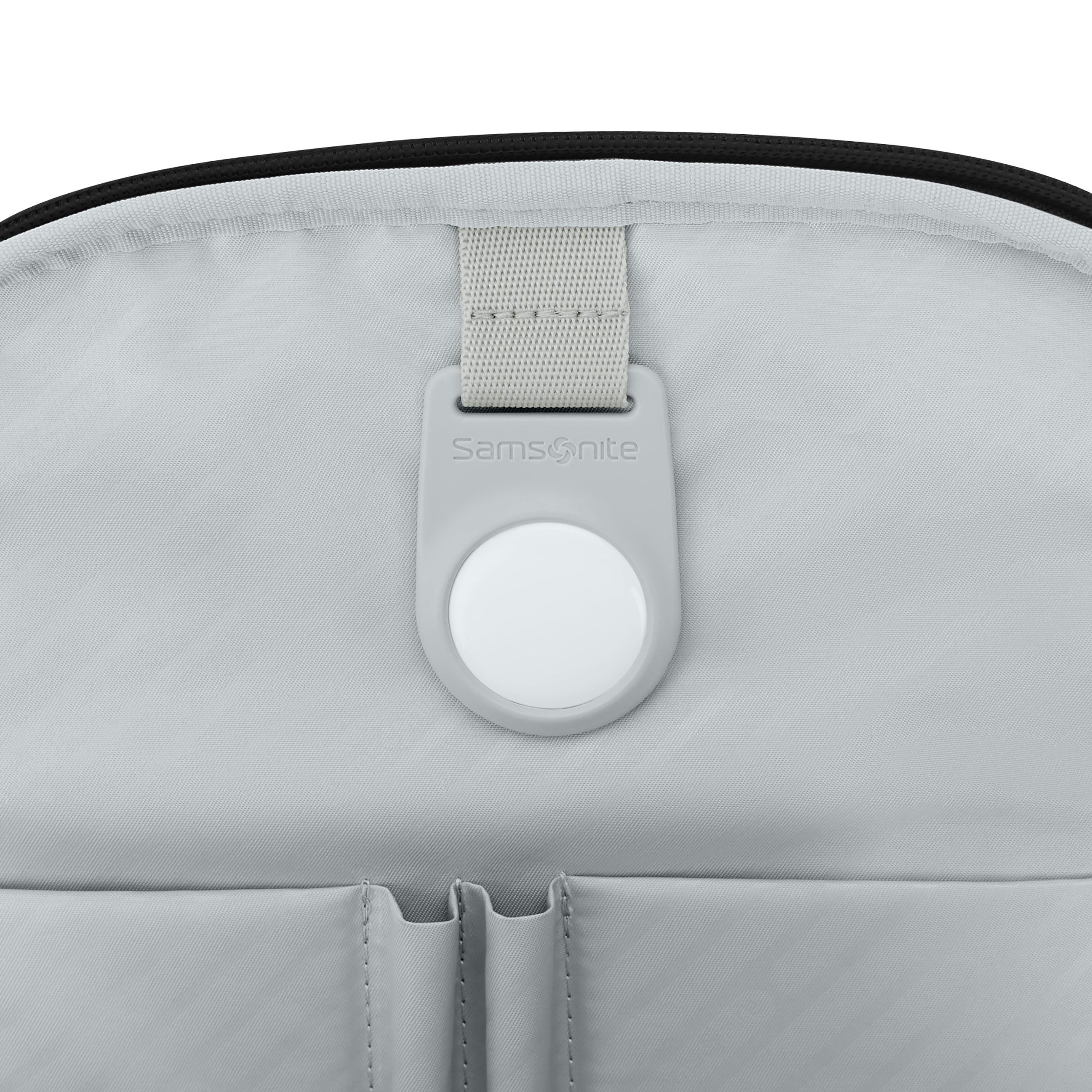 Paralux Everyday Backpack Black - Image 7