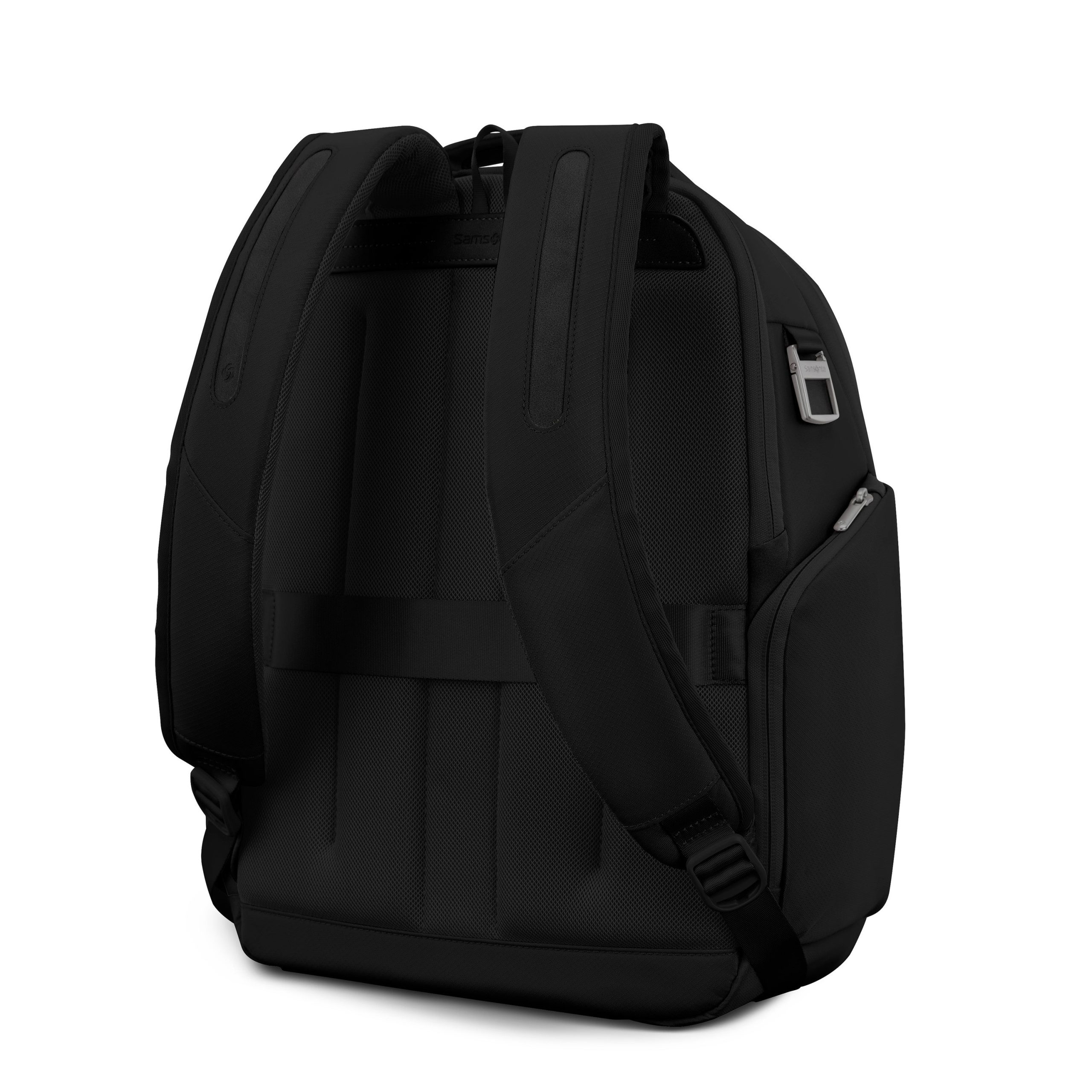 Paralux Everyday Backpack Black - Image 9