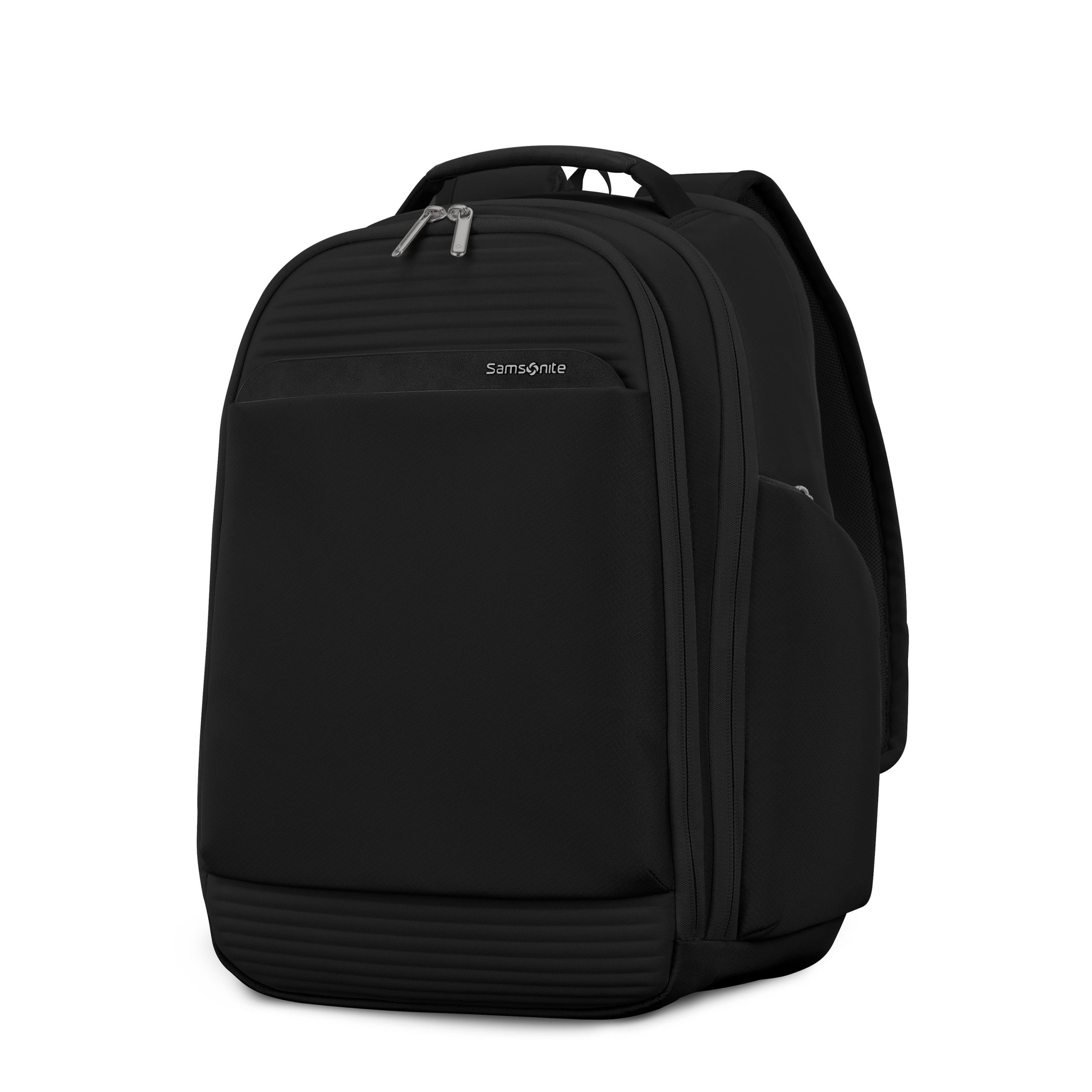 Paralux Everyday Backpack Black