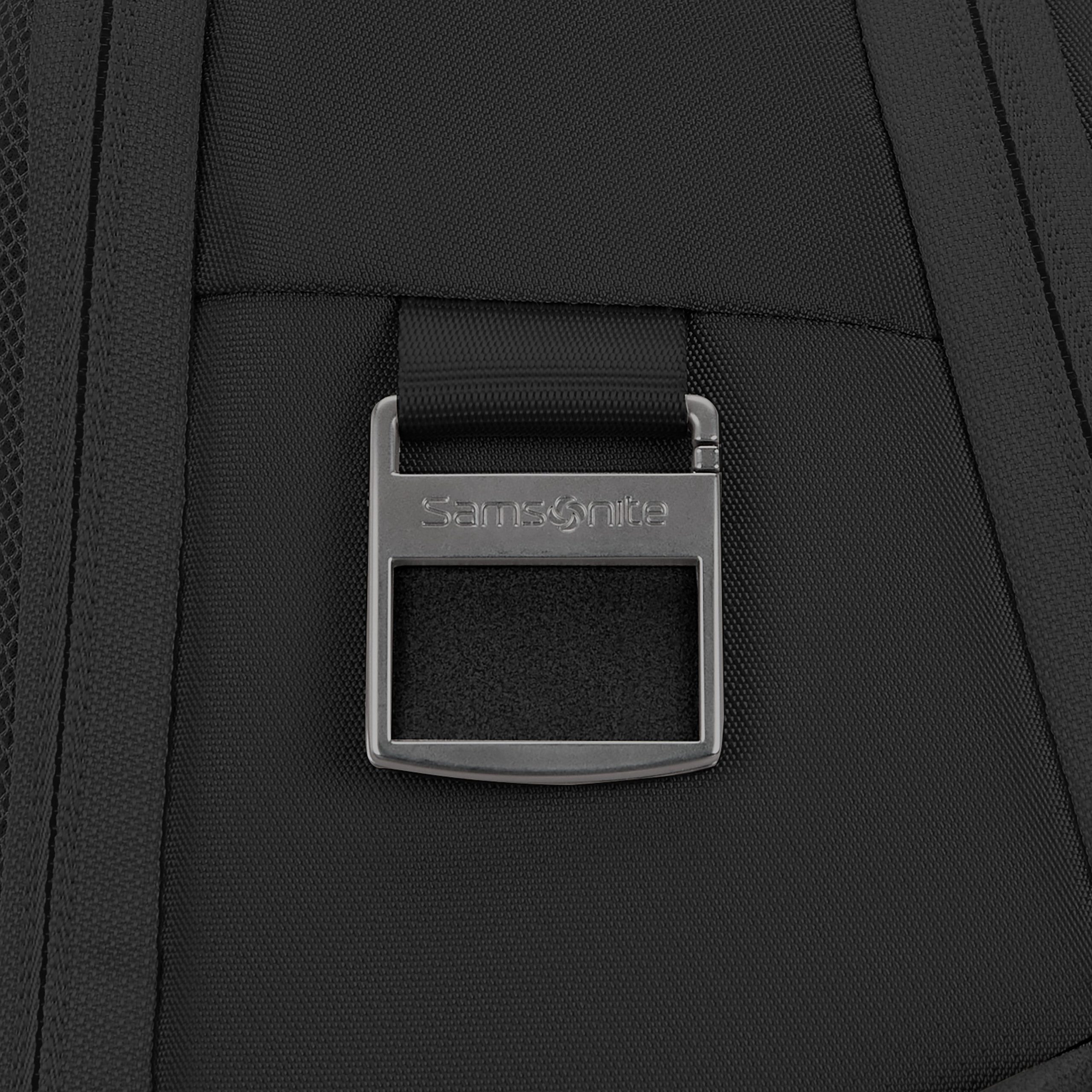 Paralux Everyday Backpack Black - Image 8