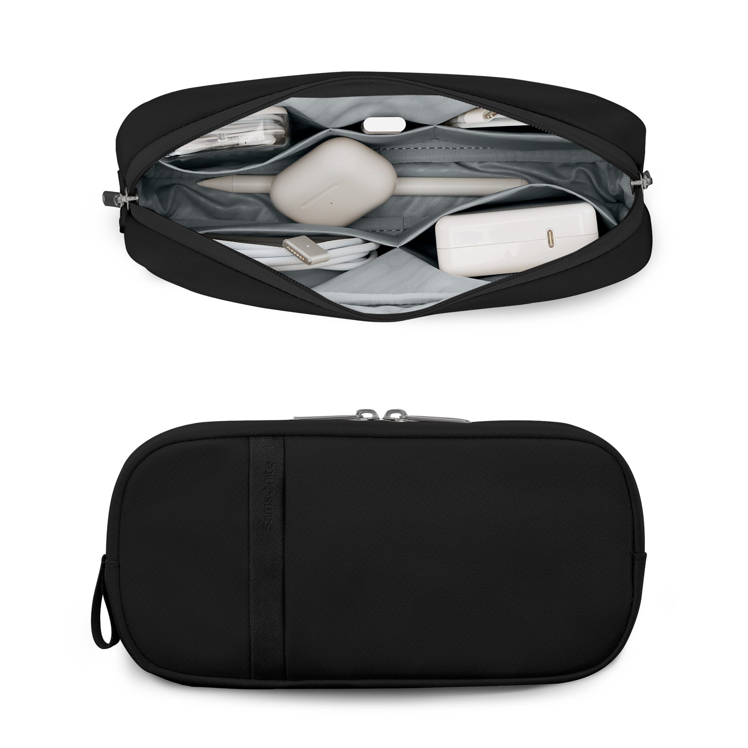 Paralux Everyday Backpack Black - Image 6