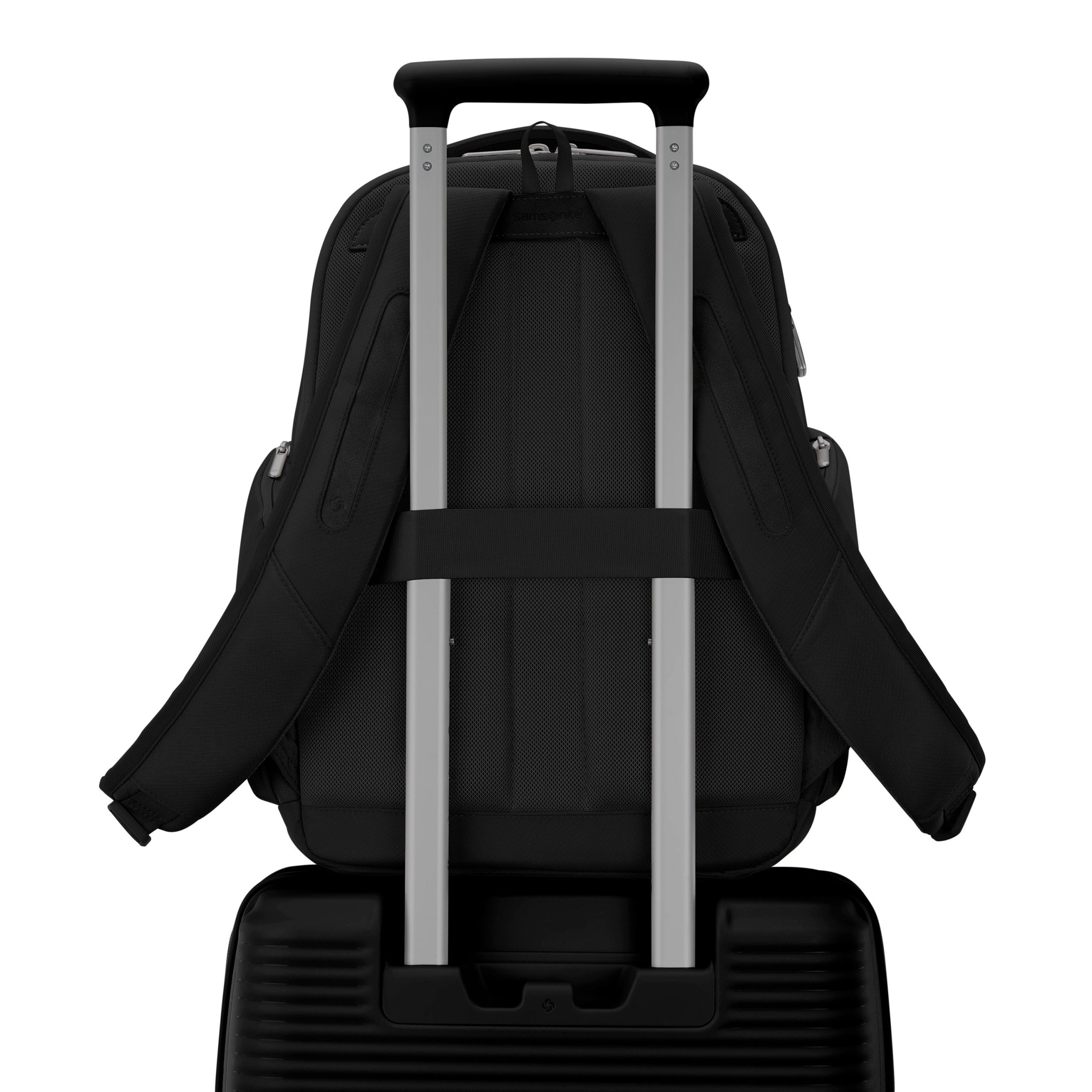 Paralux Everyday Backpack Black - Image 10
