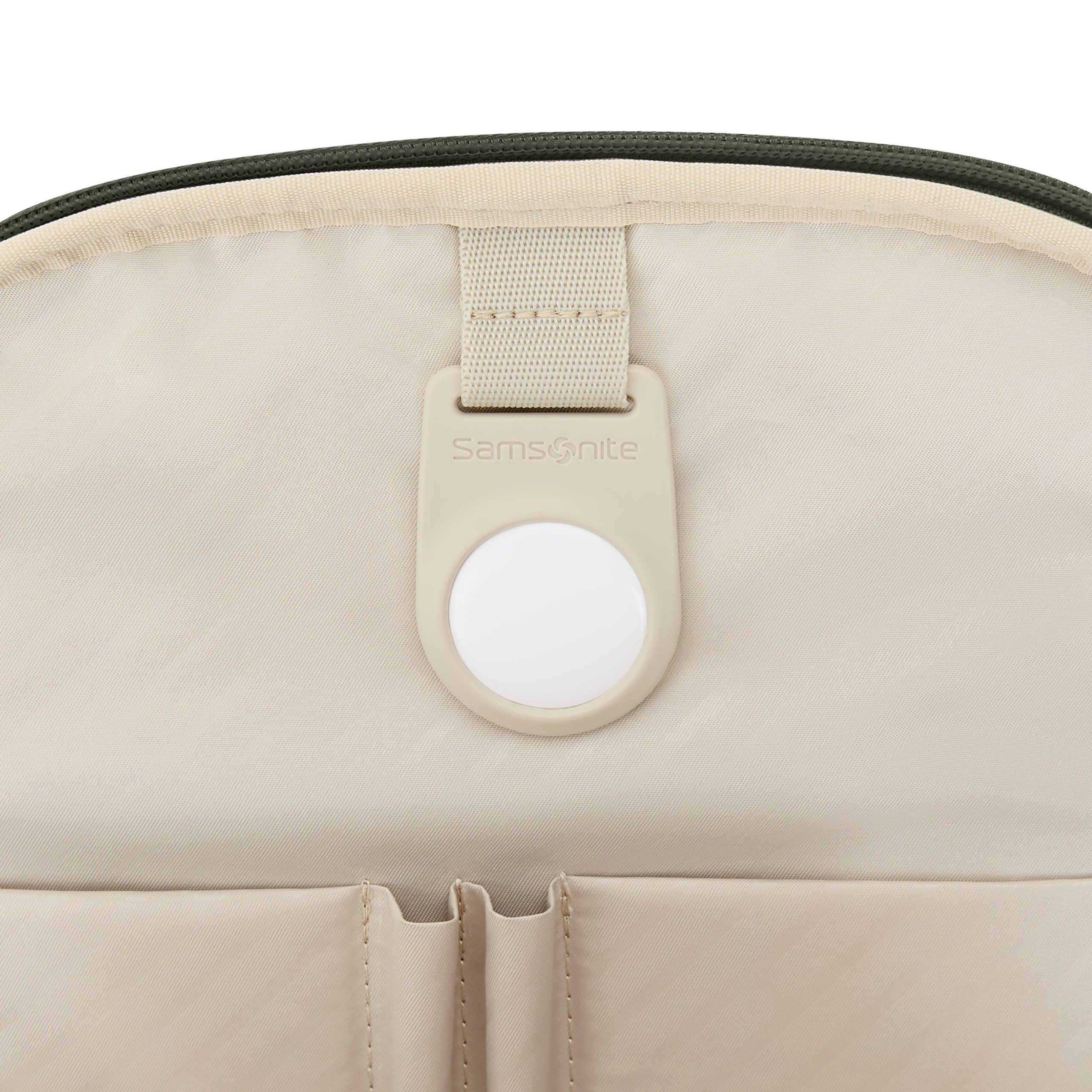 Paralux Everyday Backpack Olive - Image 7