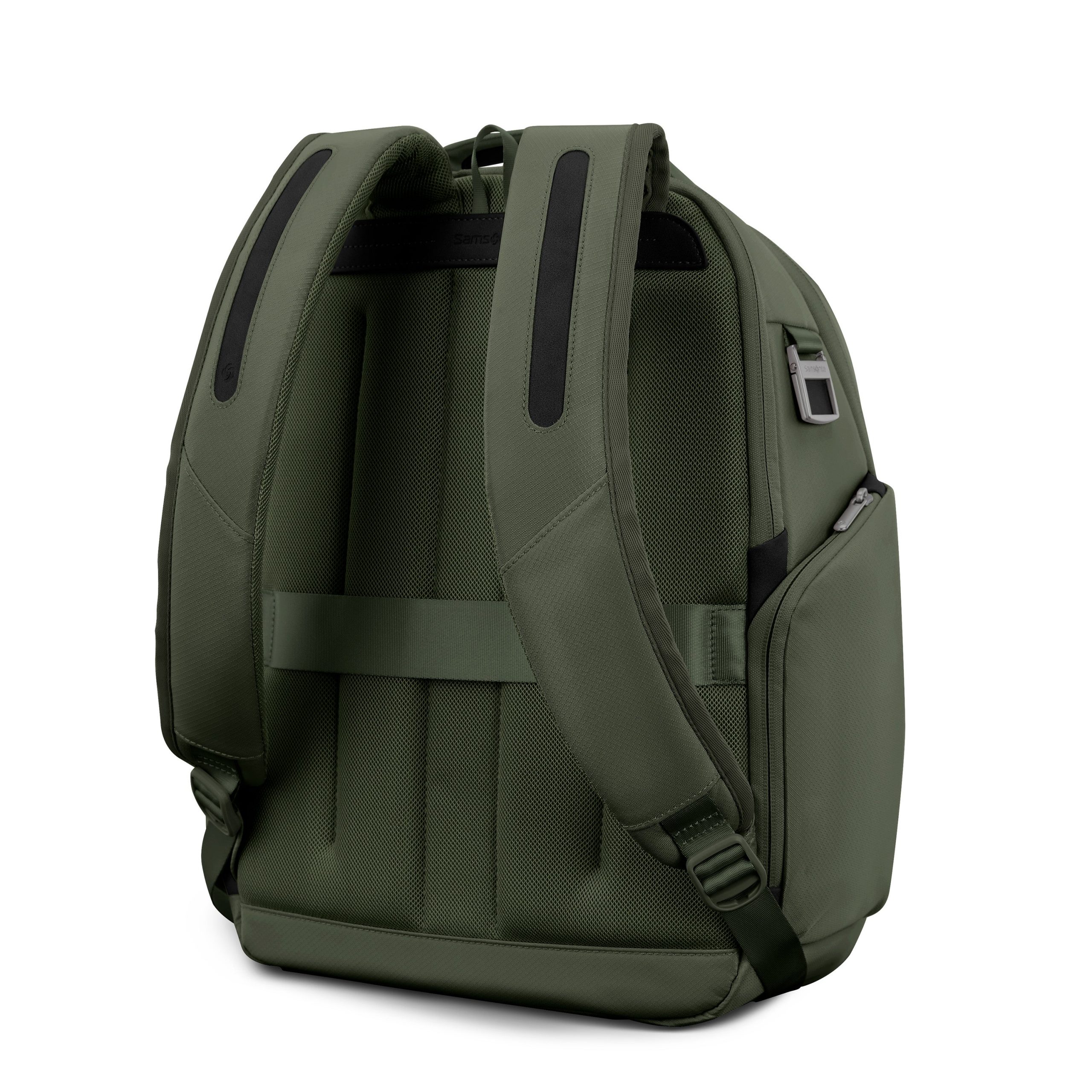 Paralux Everyday Backpack Olive - Image 9