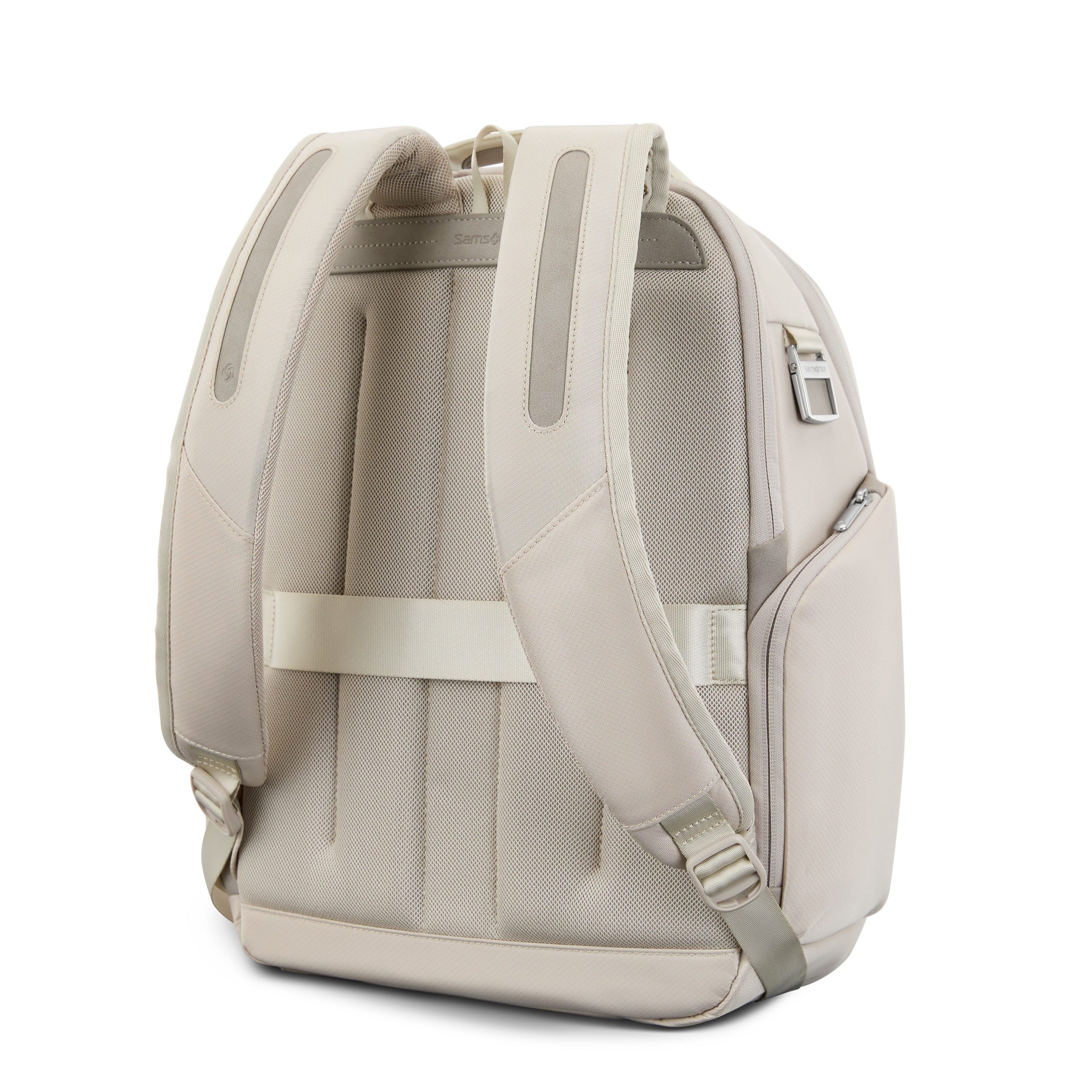 Paralux Everyday Backpack Stone Grey - Image 9