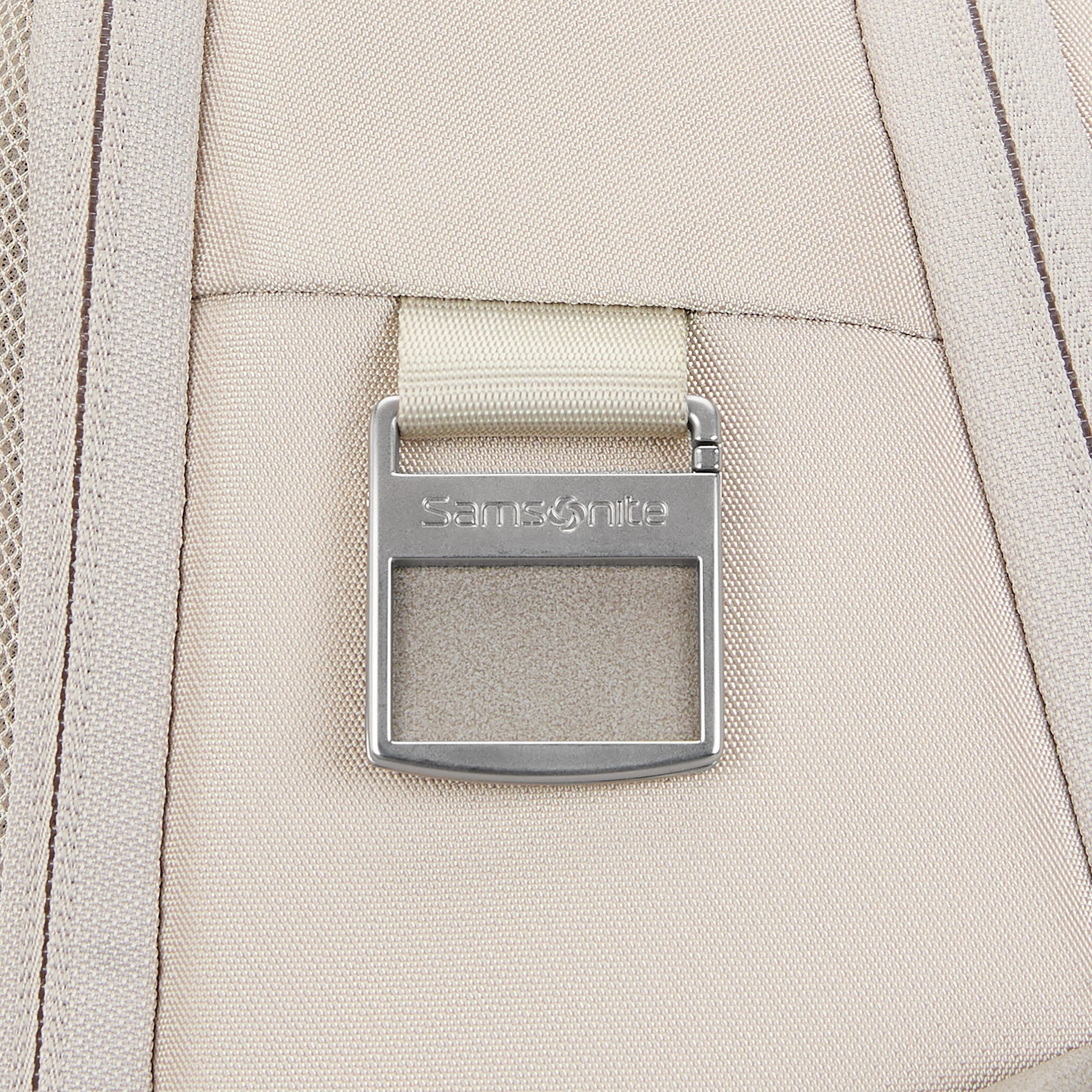 Paralux Everyday Backpack Stone Grey - Image 8