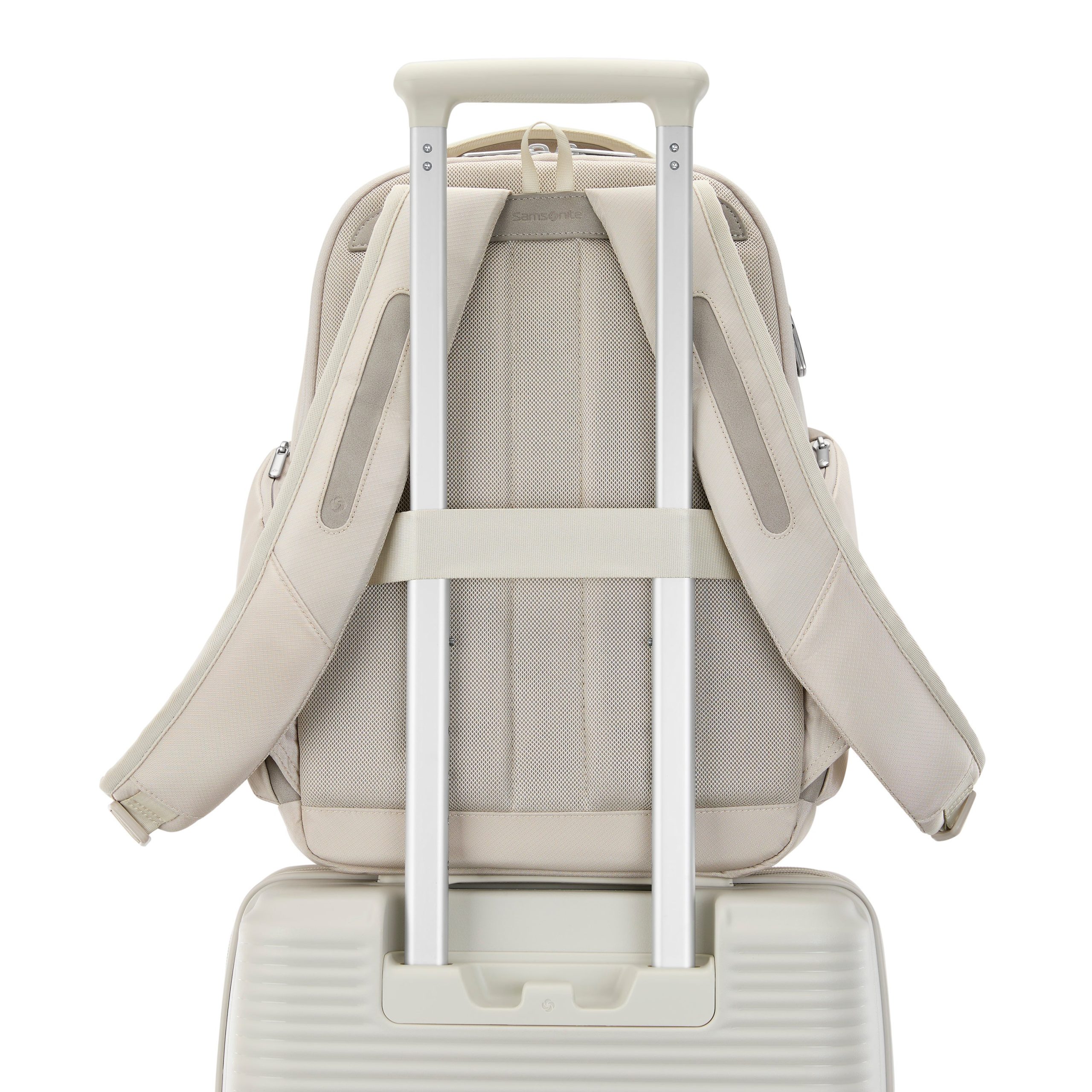 Paralux Everyday Backpack Stone Grey - Image 10