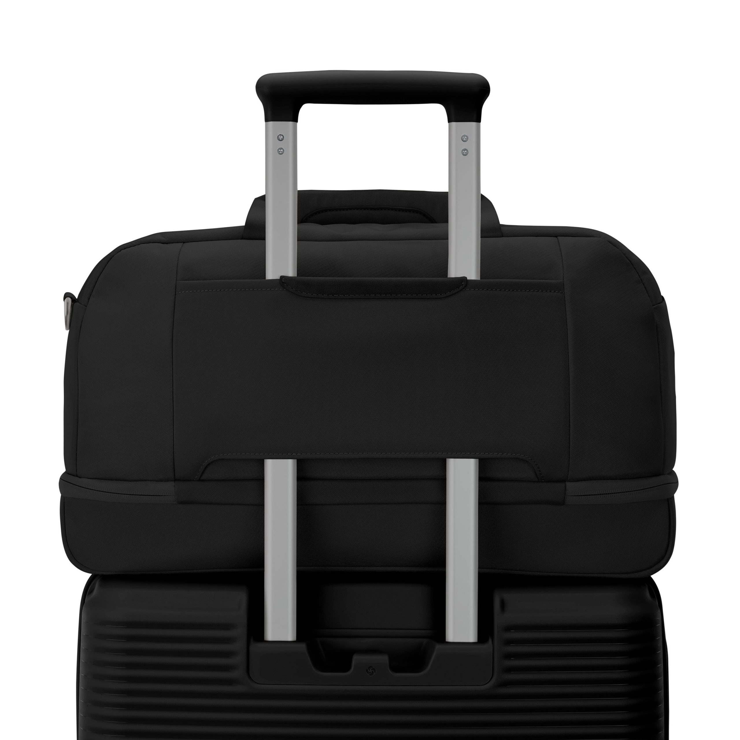 Paralux Weekender Duffel Black - Image 7