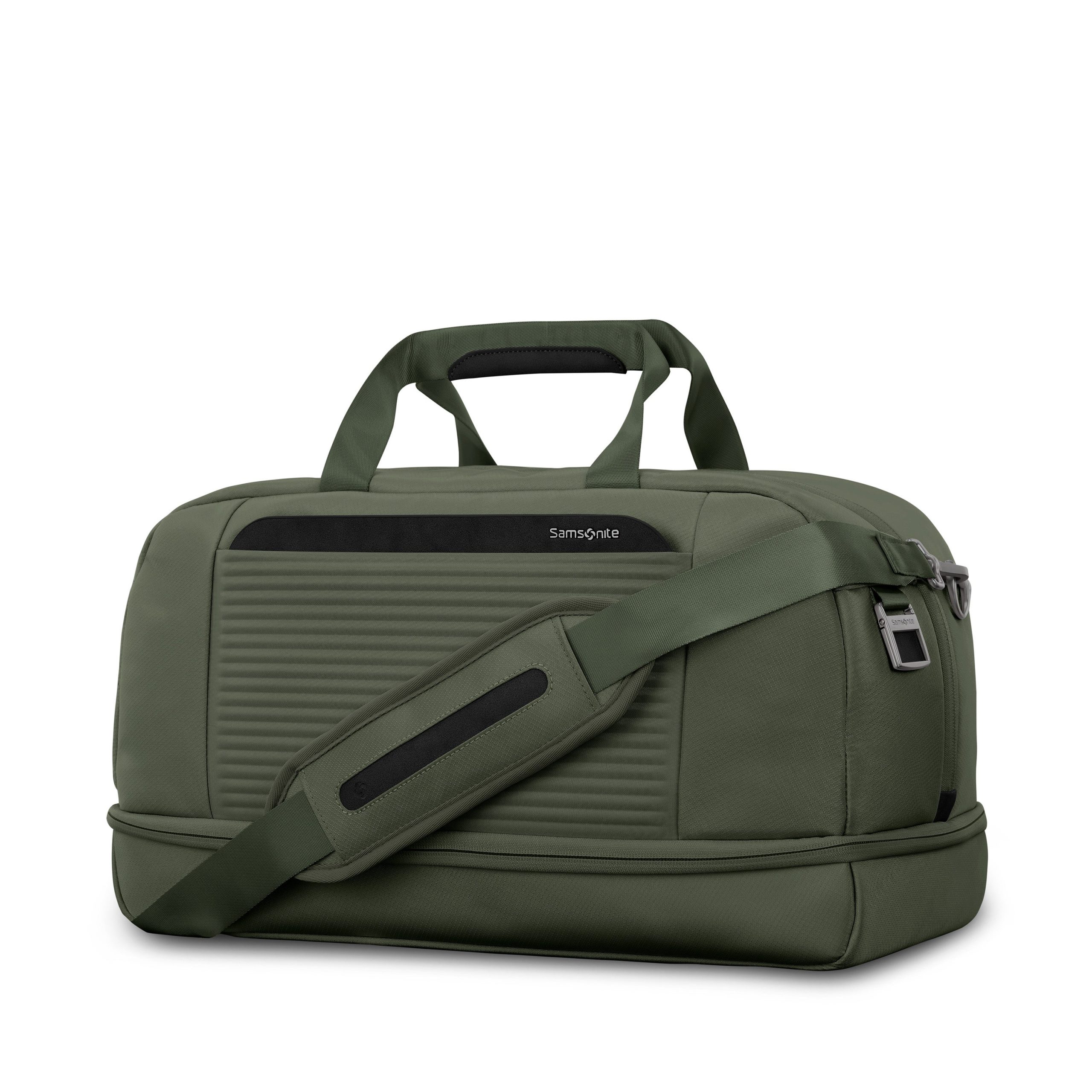 Paralux Weekender Duffel Olive