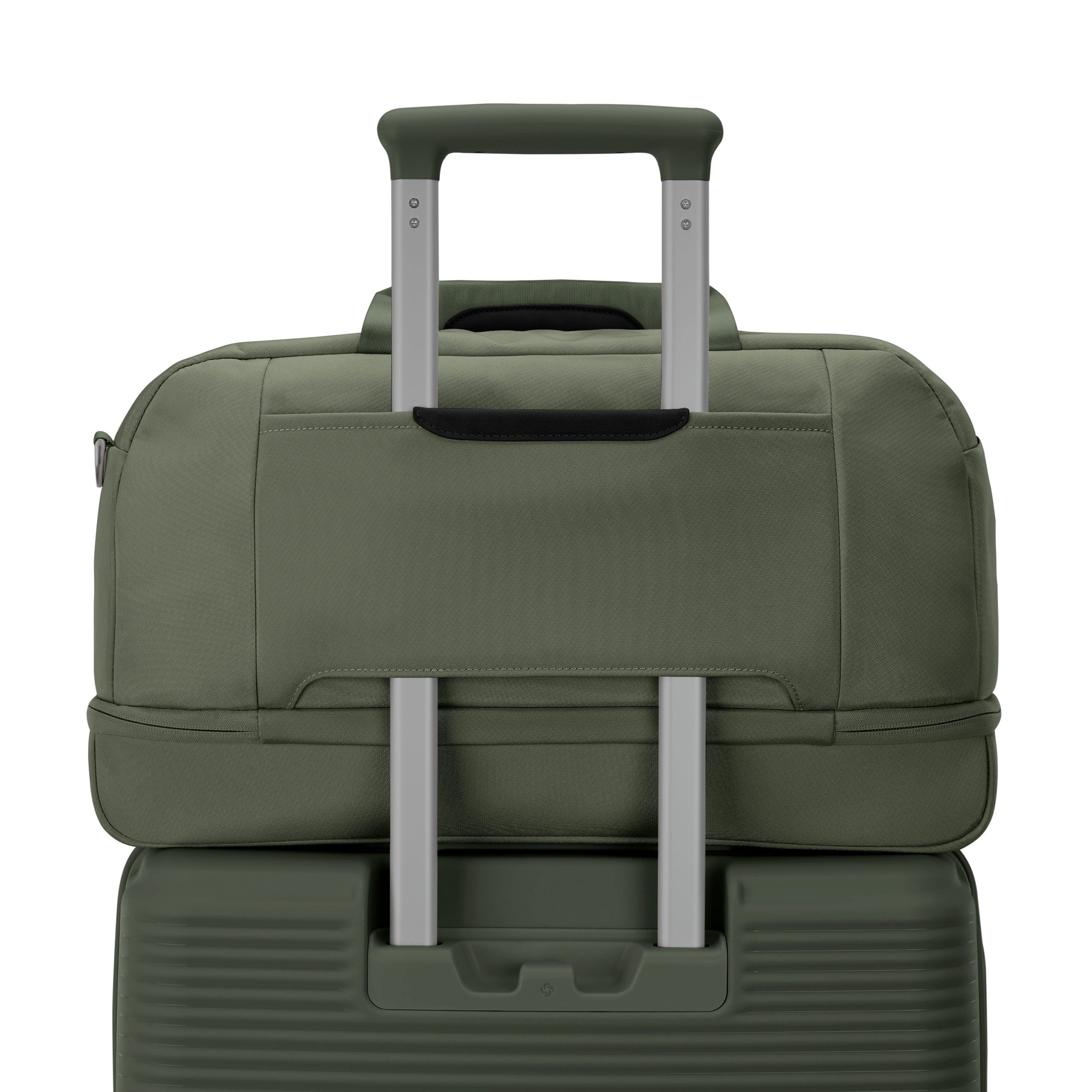Paralux Weekender Duffel Olive - Image 7