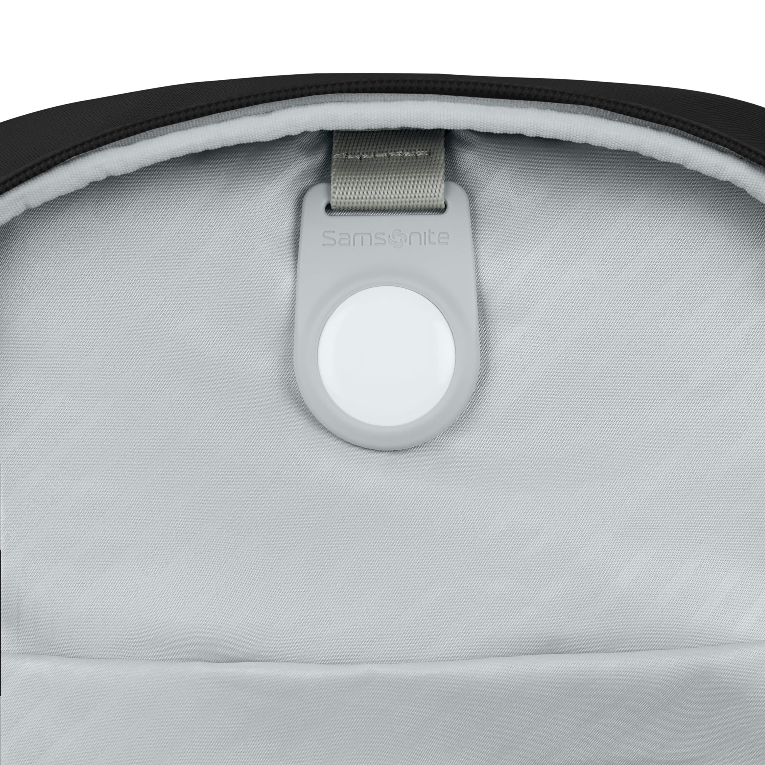 Paralux 2-1 Travel Backpack Black - Image 8