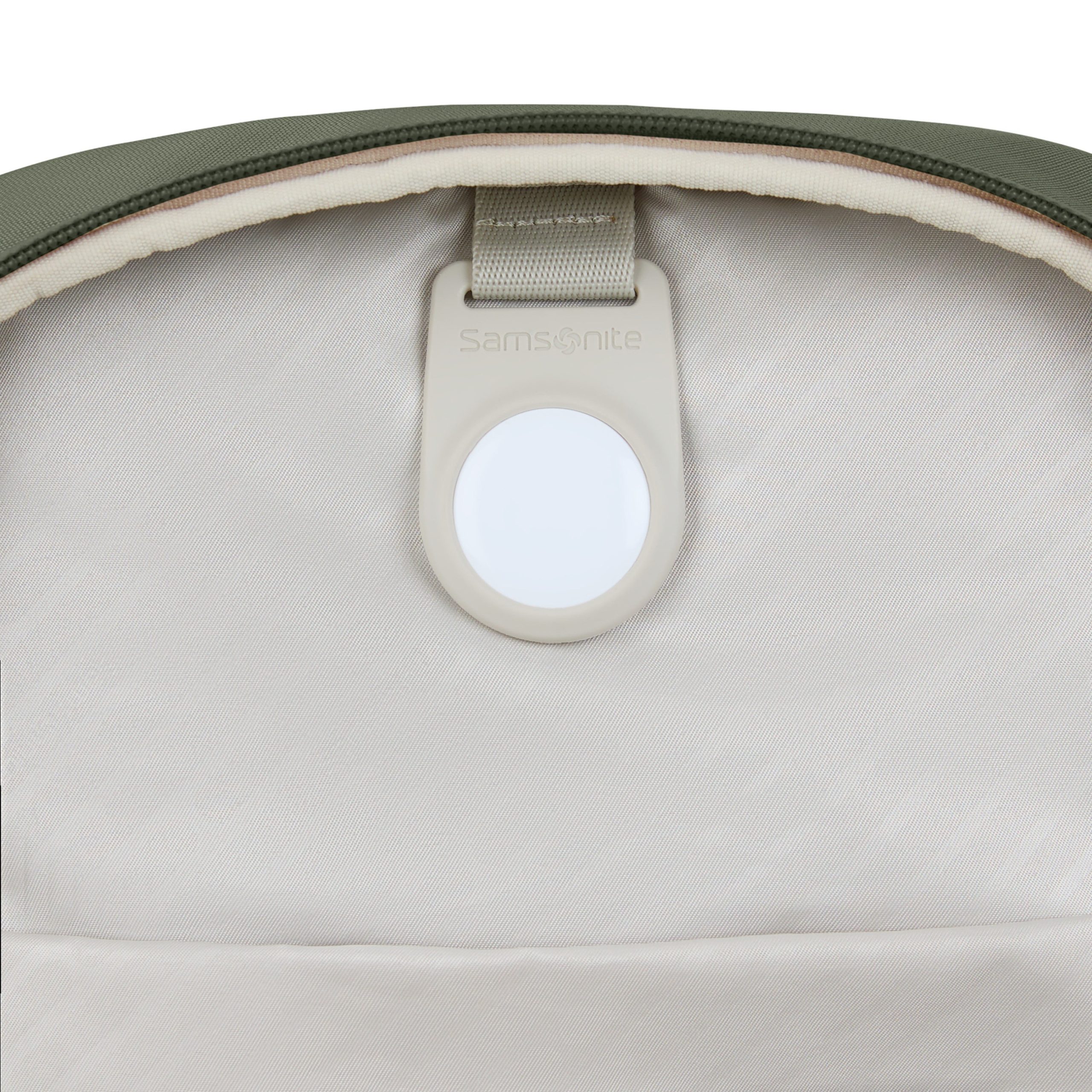 Paralux 2-1 Travel Backpack Olive - Image 8