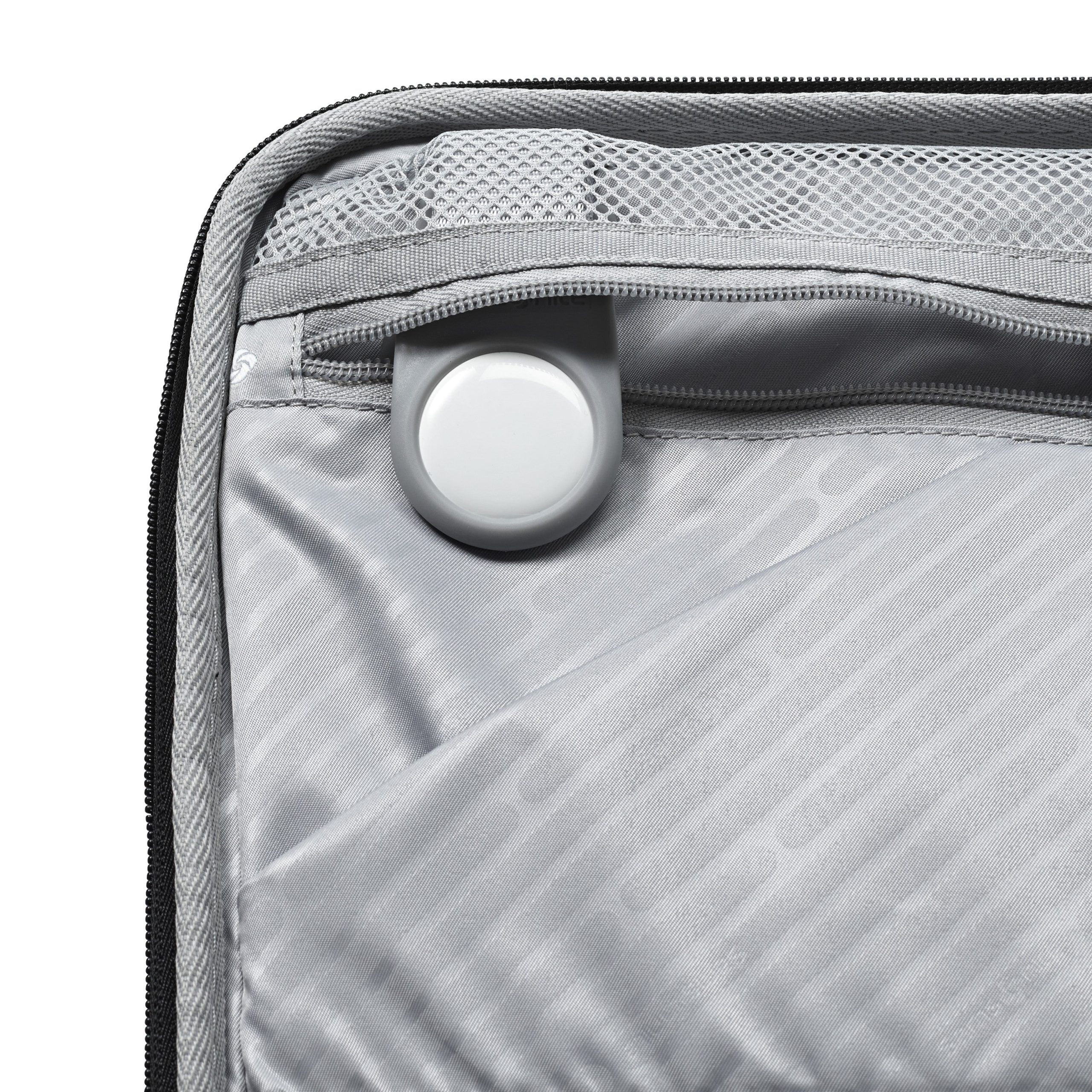 Paralux Carry-On Spinner Black - Image 6