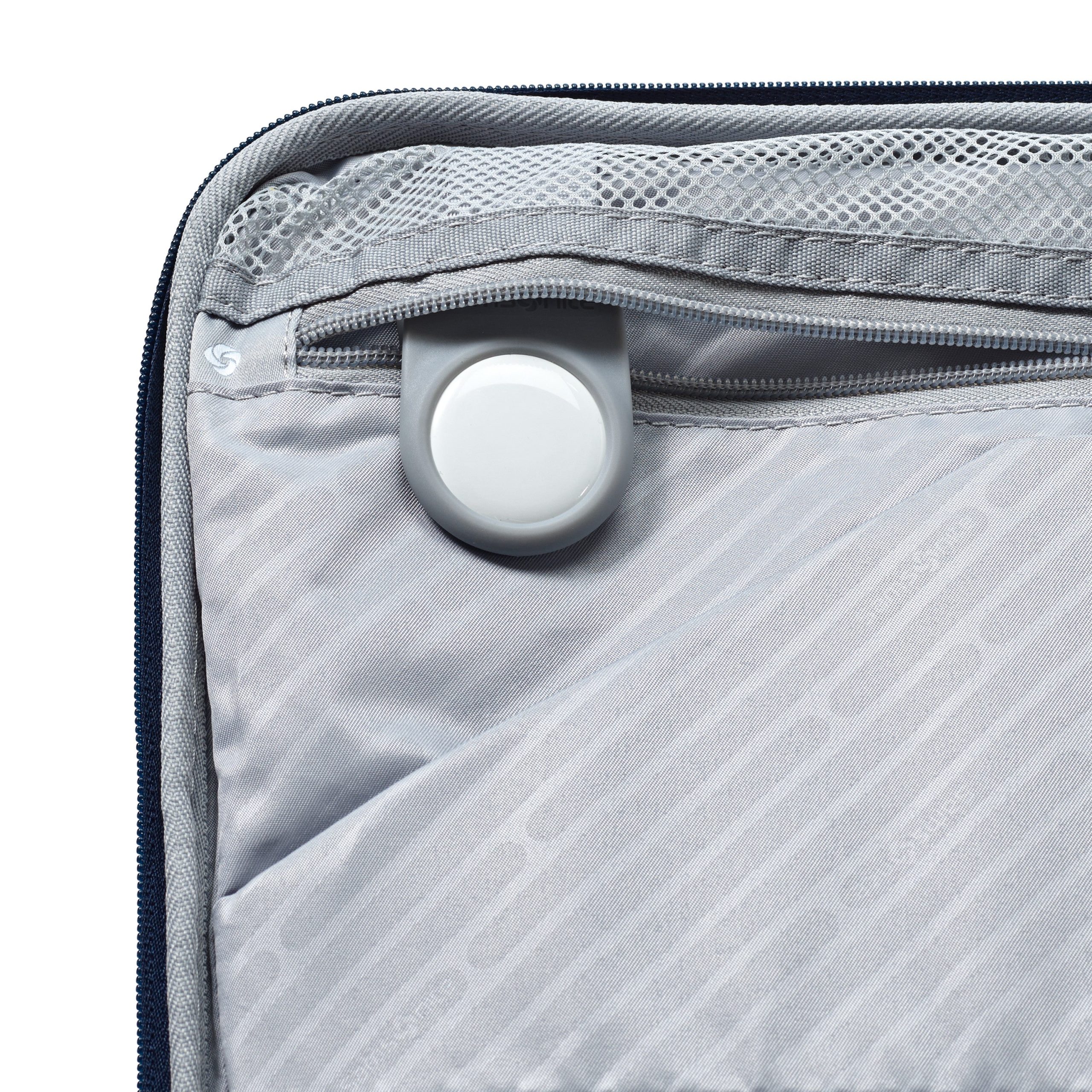 Paralux Carry-On Spinner Midnight Navy - Image 6