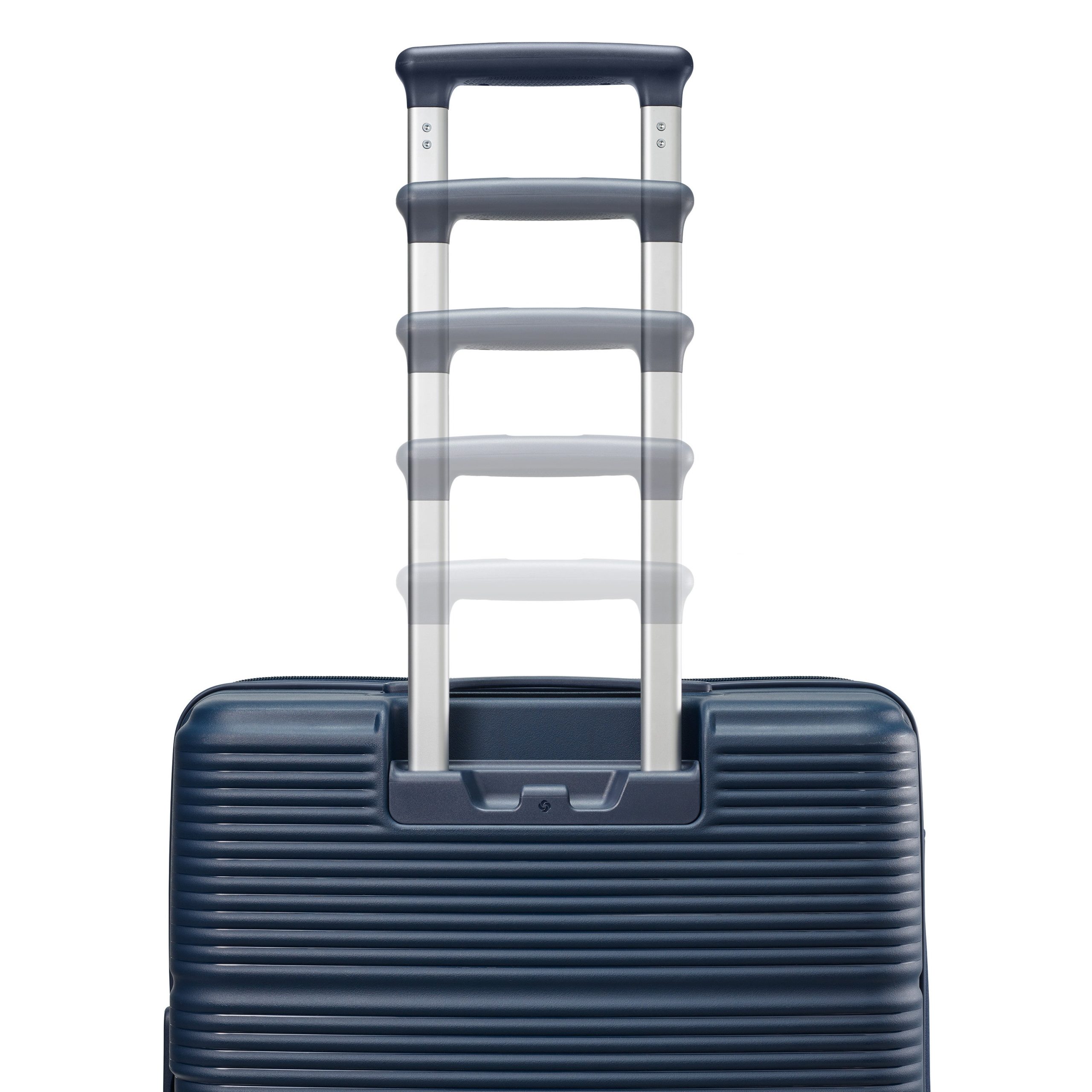 Paralux Carry-On Spinner Midnight Navy - Image 4