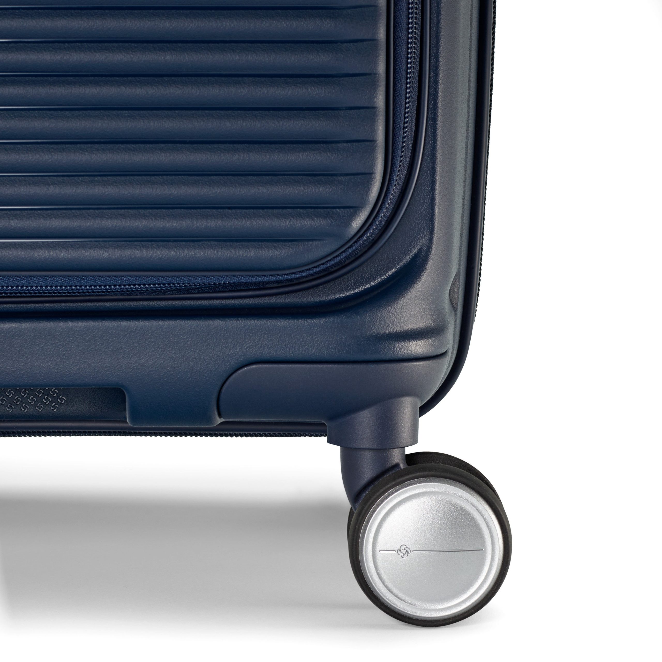 Paralux Carry-On Spinner Midnight Navy - Image 10