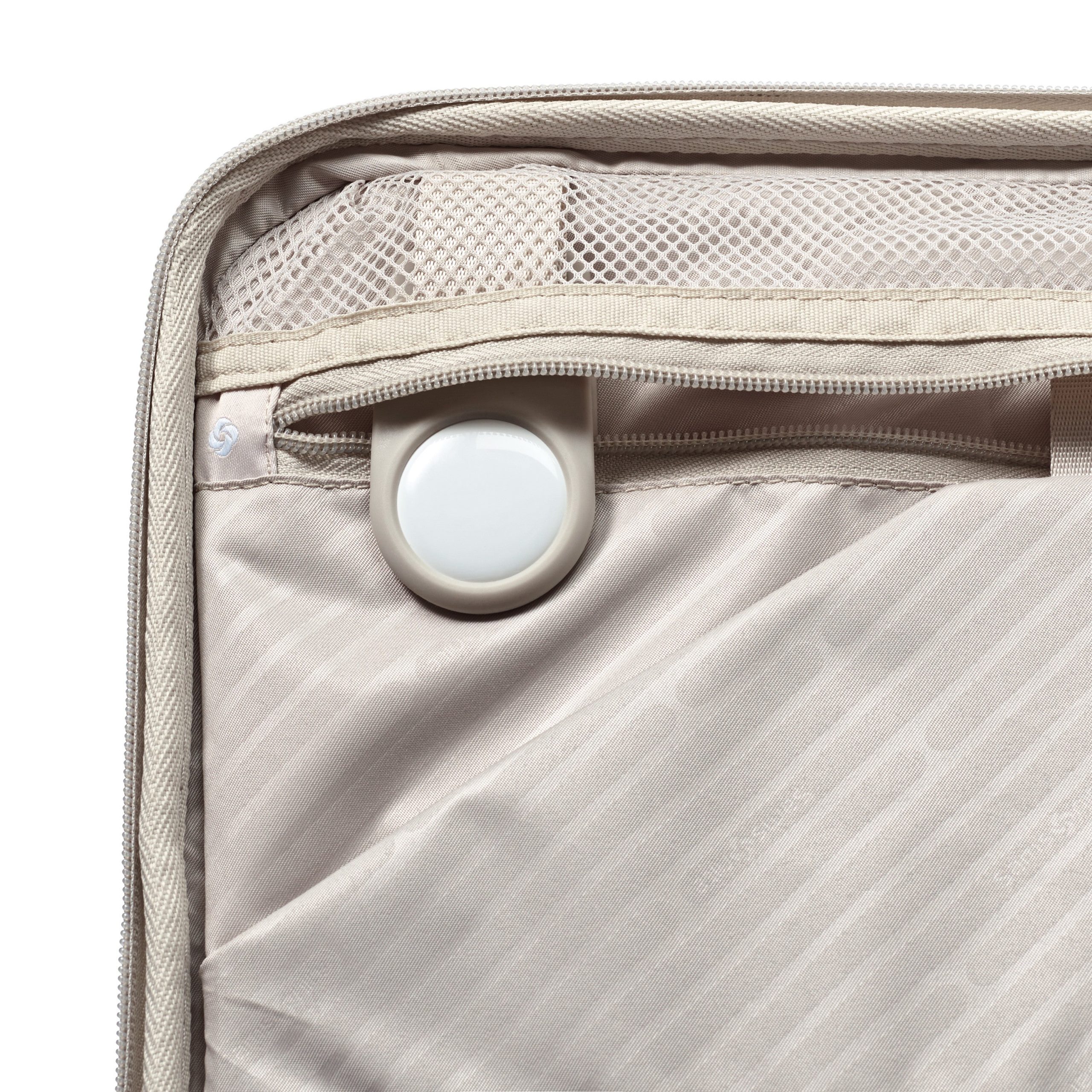 Paralux Carry-On Spinner Stone Grey - Image 6