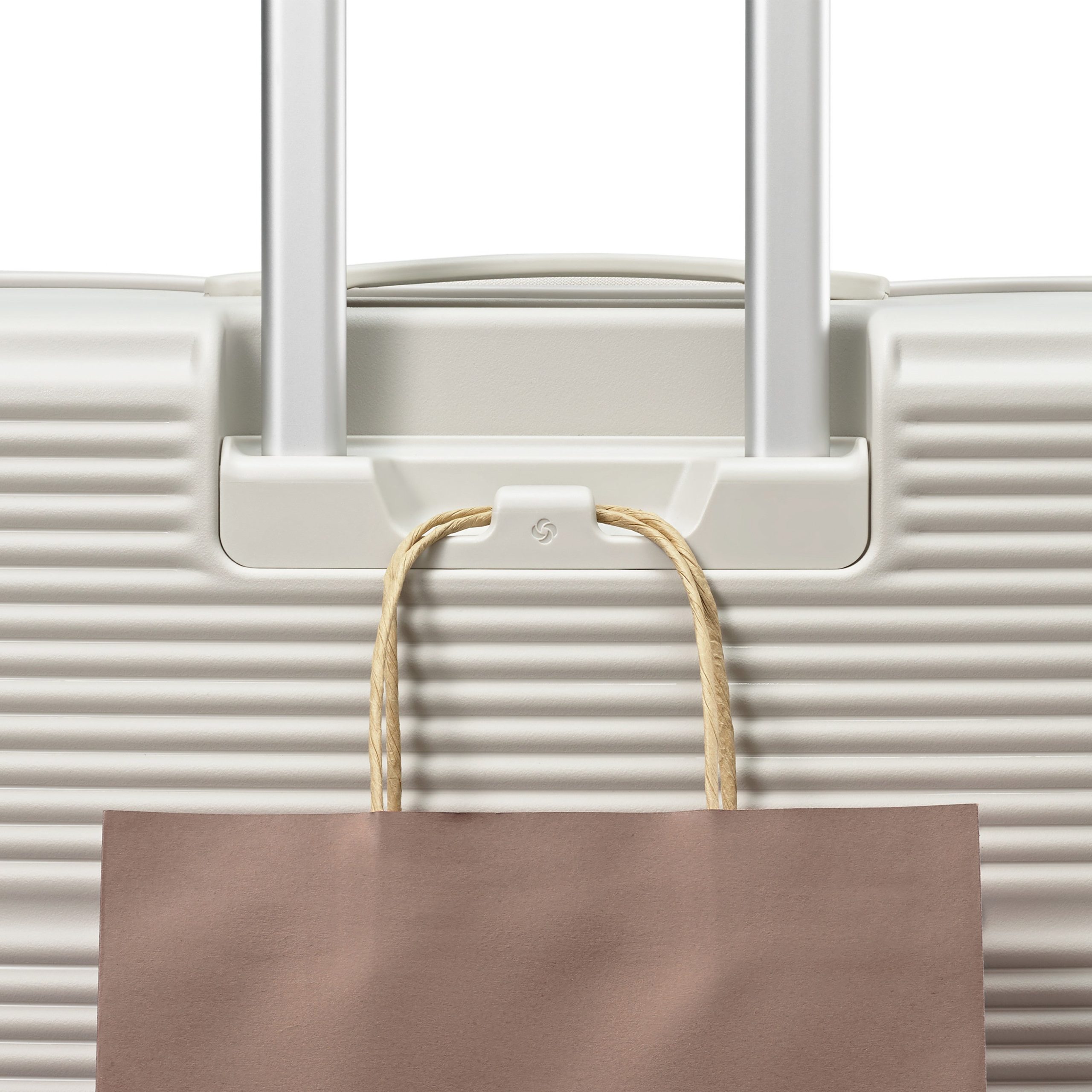 Paralux Carry-On Spinner Stone Grey - Image 8
