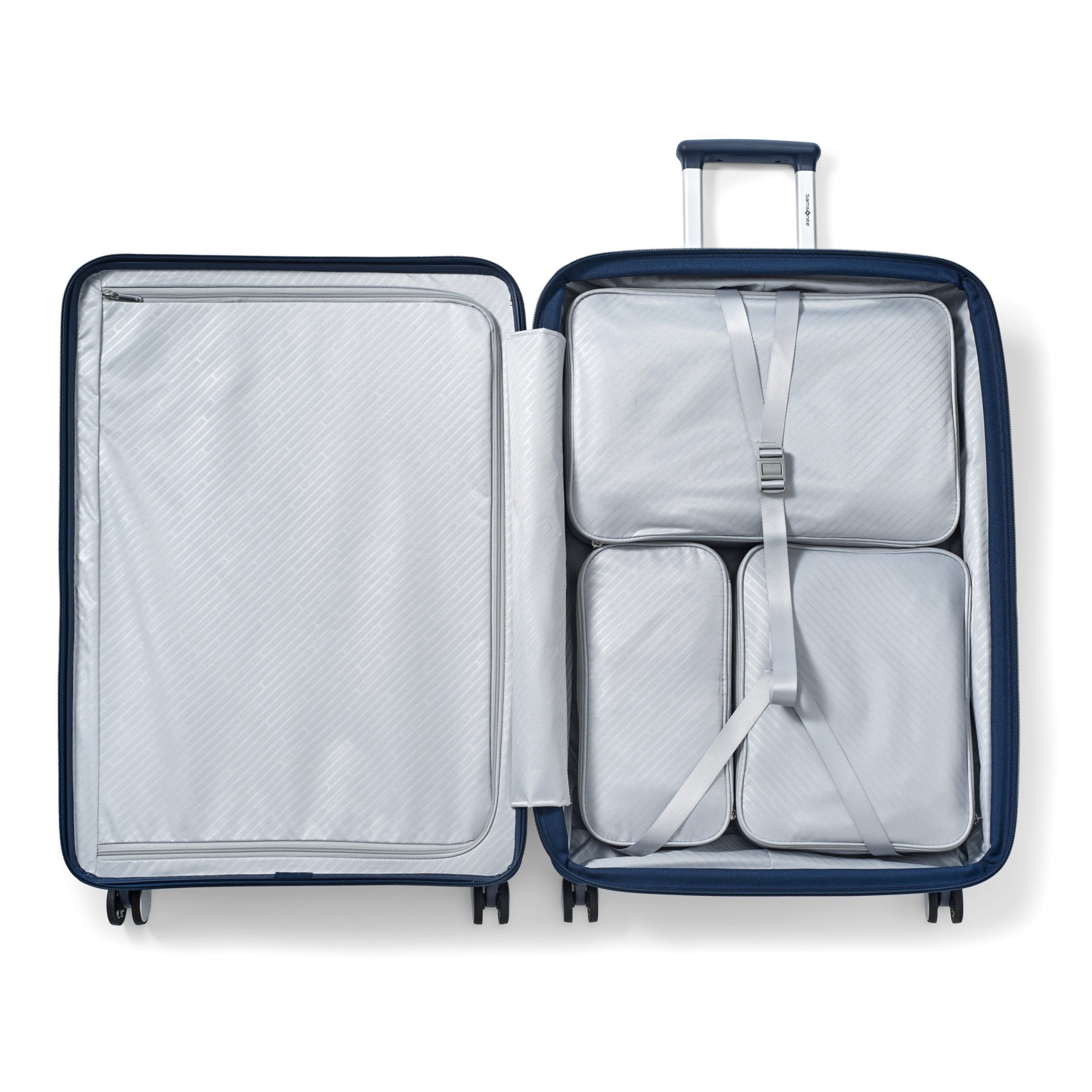 Paralux Large Spinner Midnight Navy - Image 2