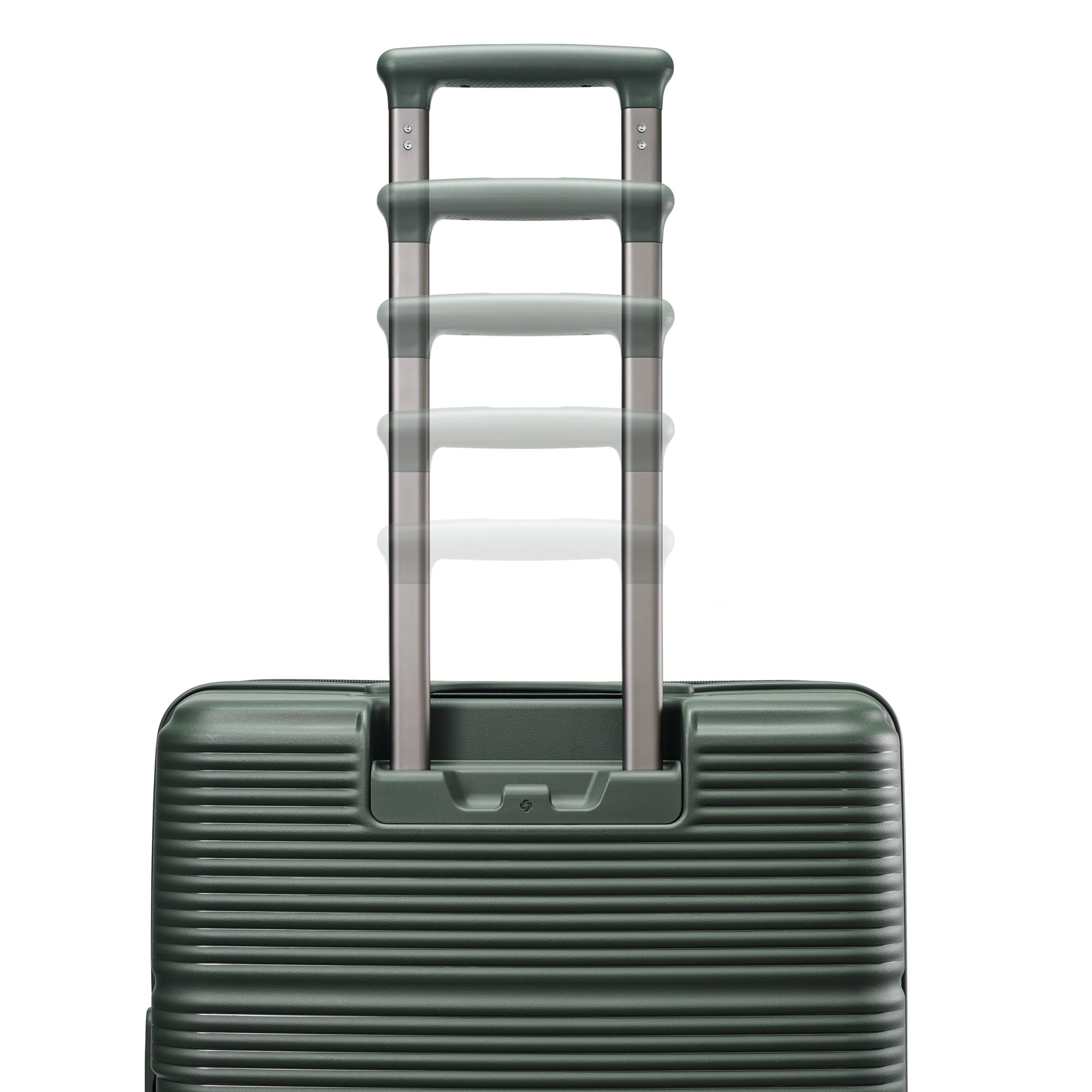 Paralux Large Spinner Olive - Image 4