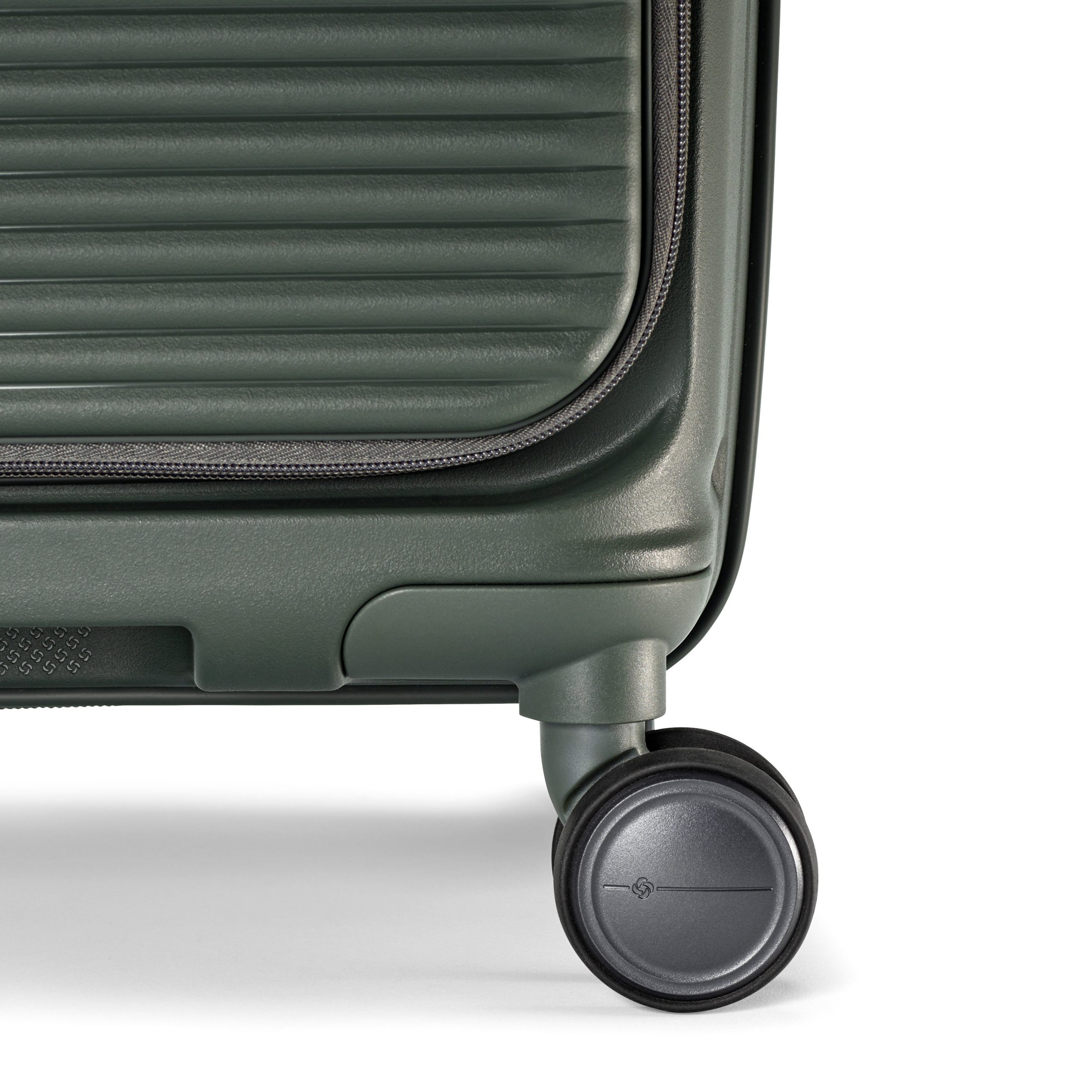 Paralux Large Spinner Olive - Image 9