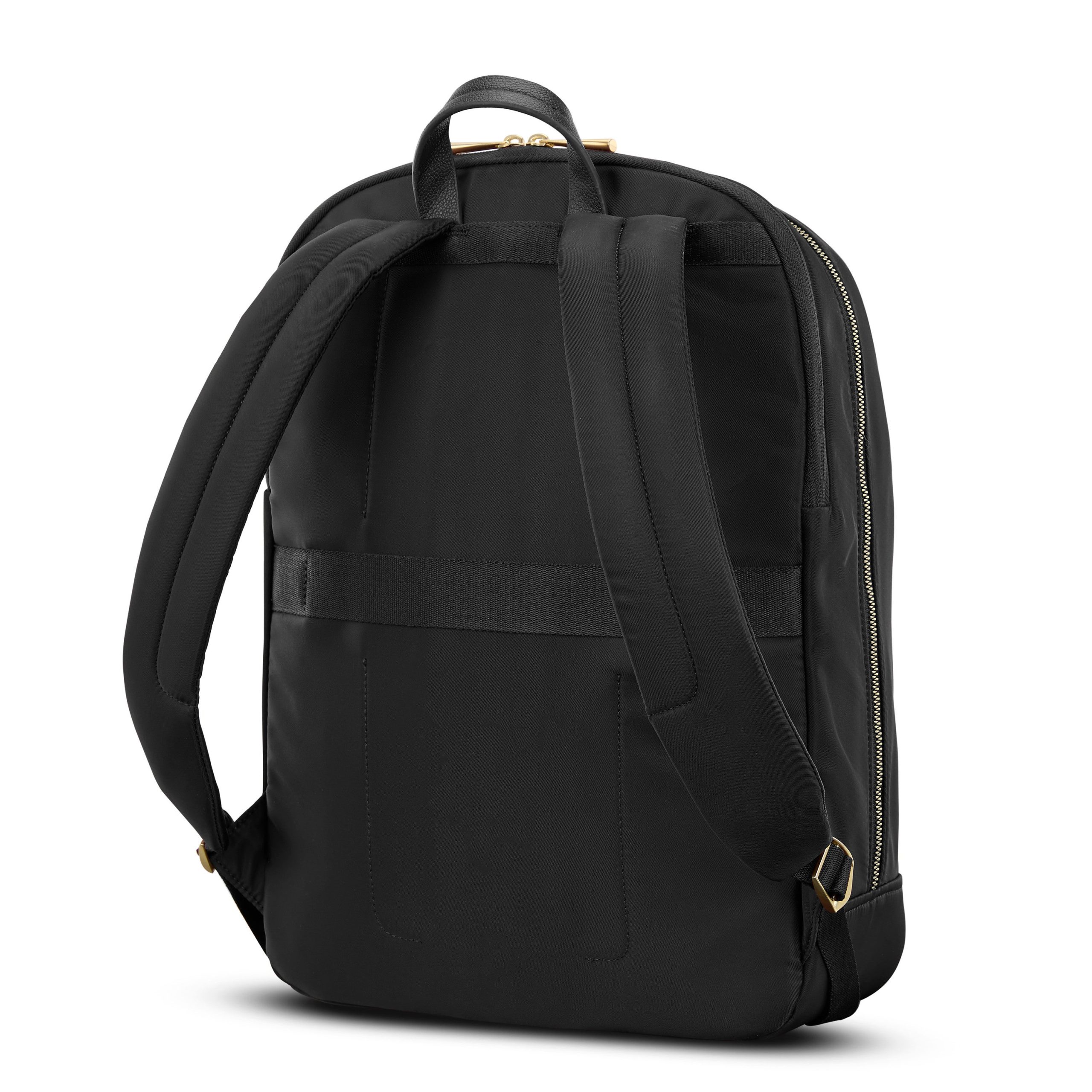 Mobile Solution 2 Essential Backpack Black - Image 6