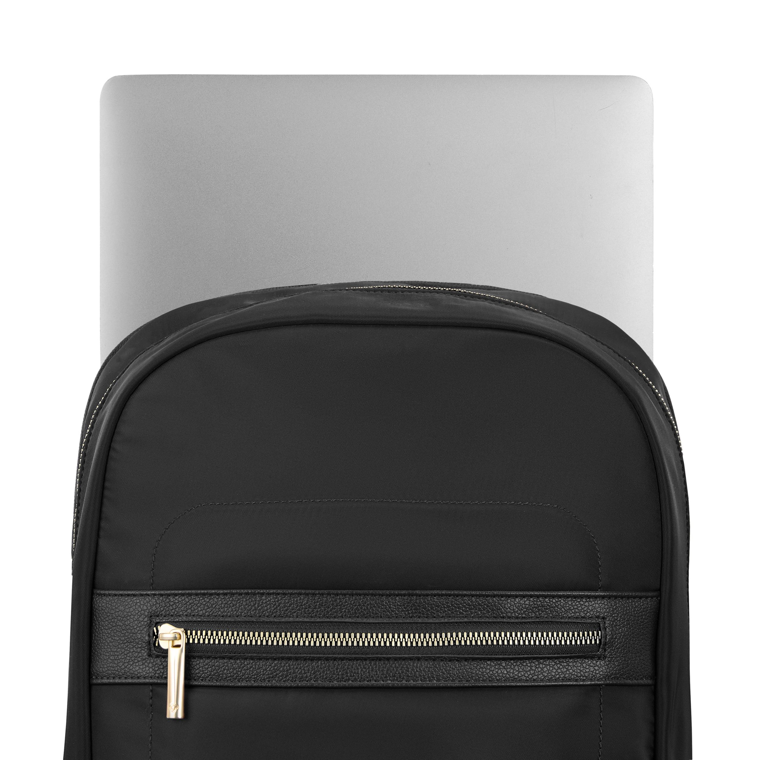 Mobile Solution 2 Essential Backpack Black - Image 3