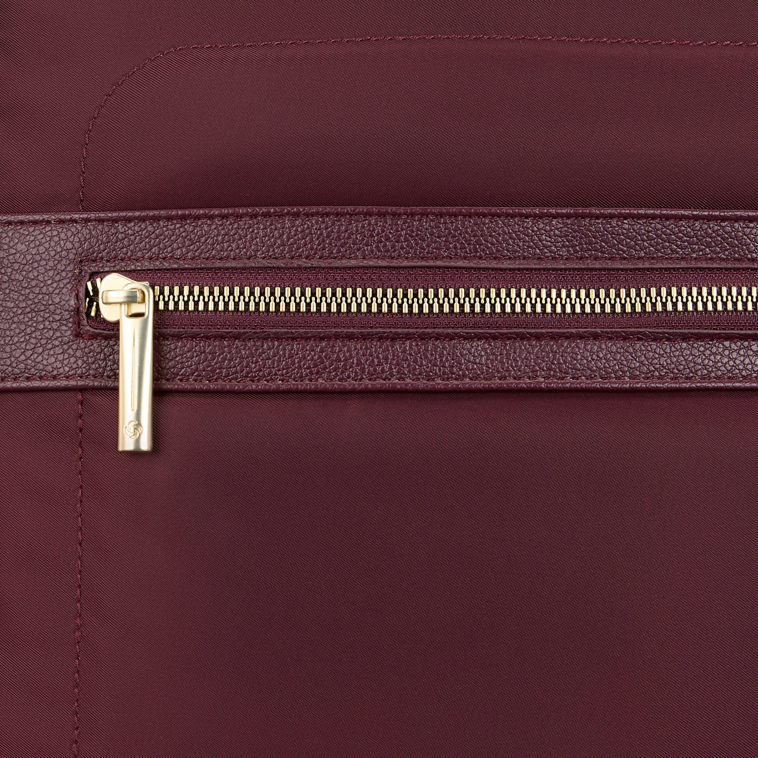 Mobile Solution 2 Essential Backpack Merlot - Image 5