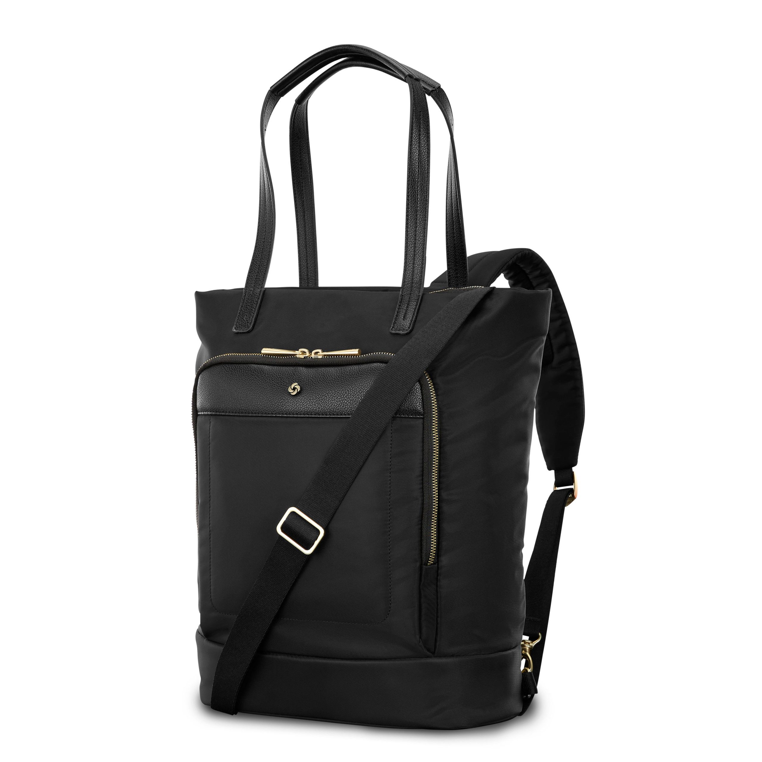 Mobile Solution 2 Convertible Backpack