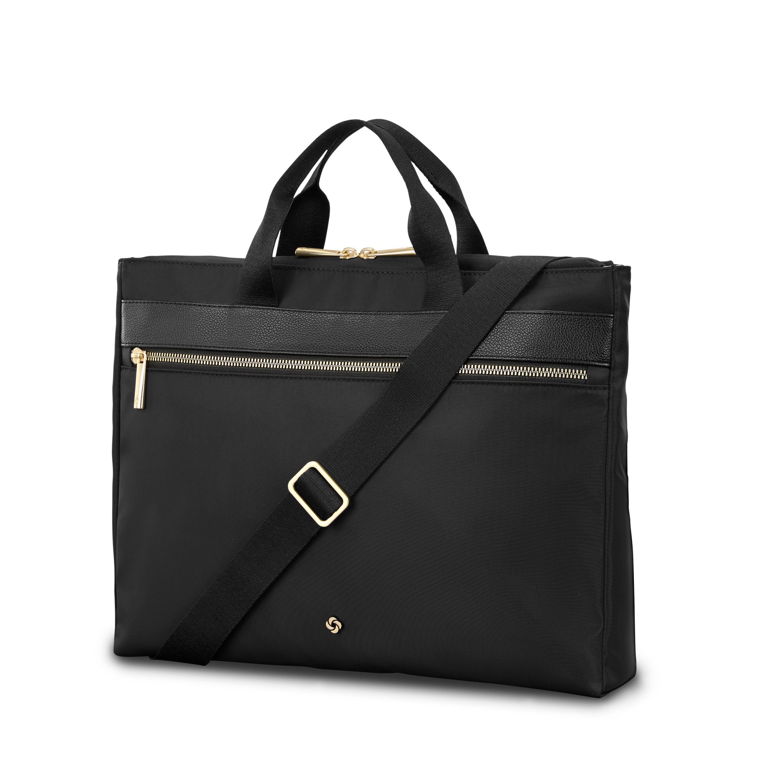Mobile Solution 2 Convertible Slim Brief