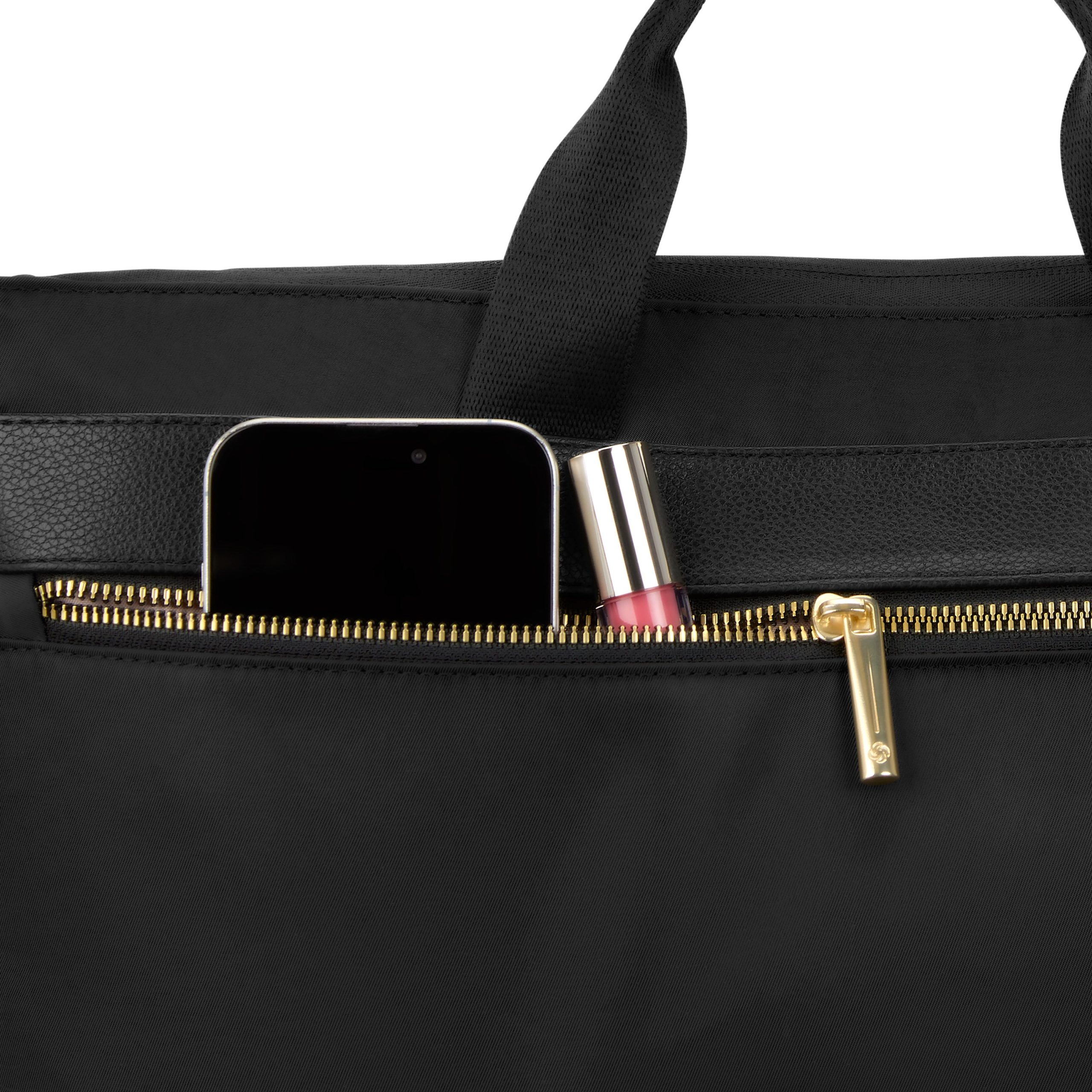 Mobile Solution 2 Convertible Slim Brief - Image 4