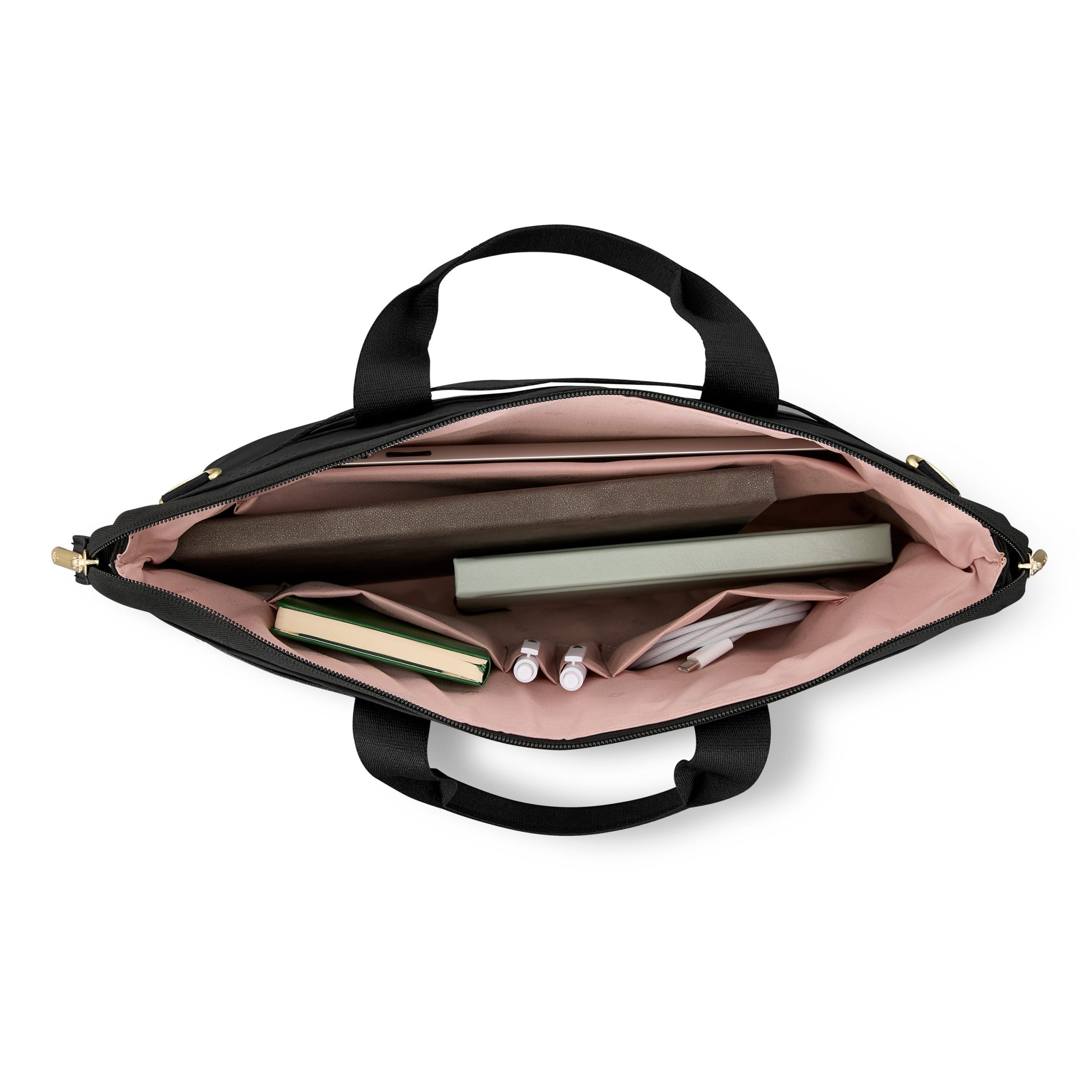 Mobile Solution 2 Convertible Slim Brief - Image 2