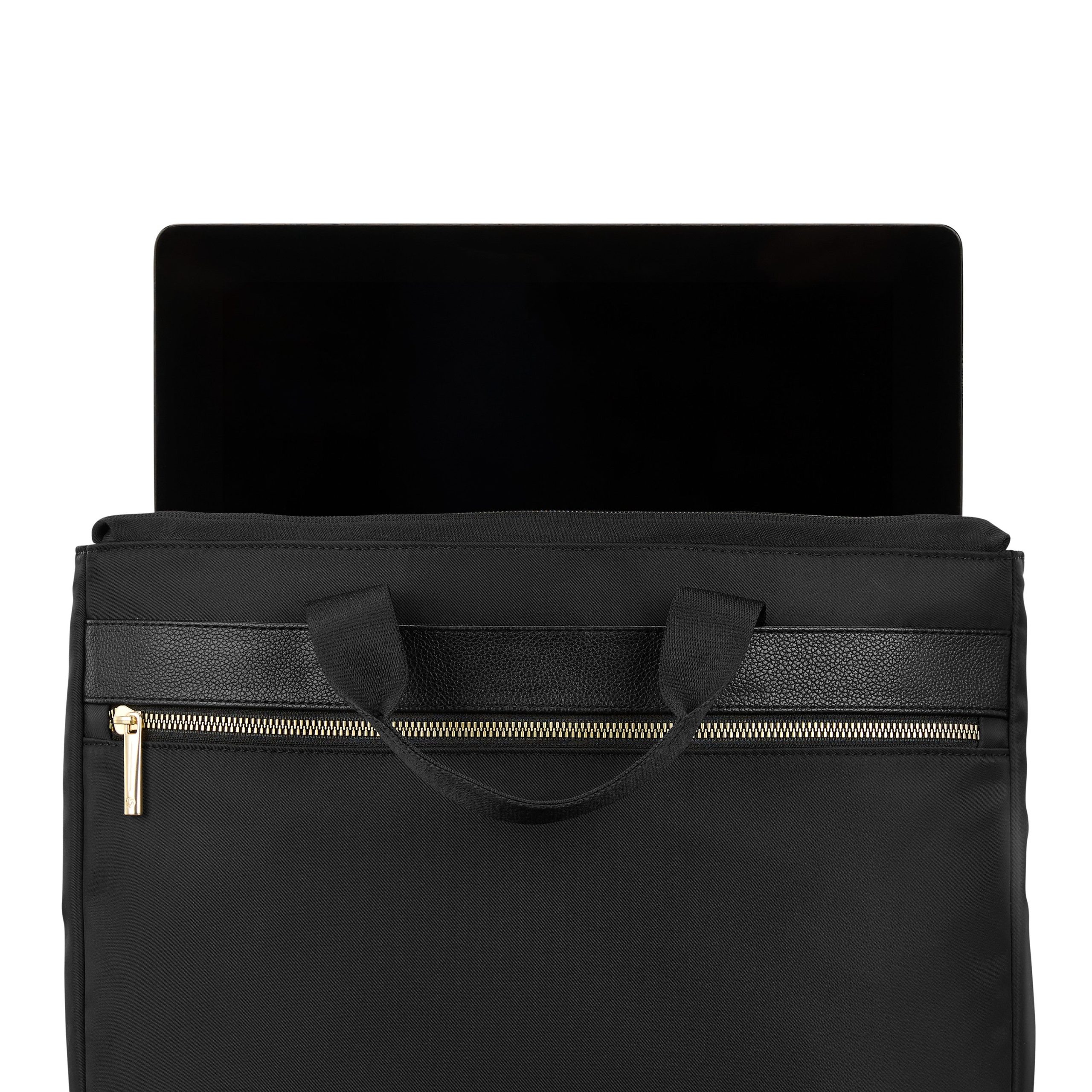 Mobile Solution 2 Convertible Slim Brief - Image 3